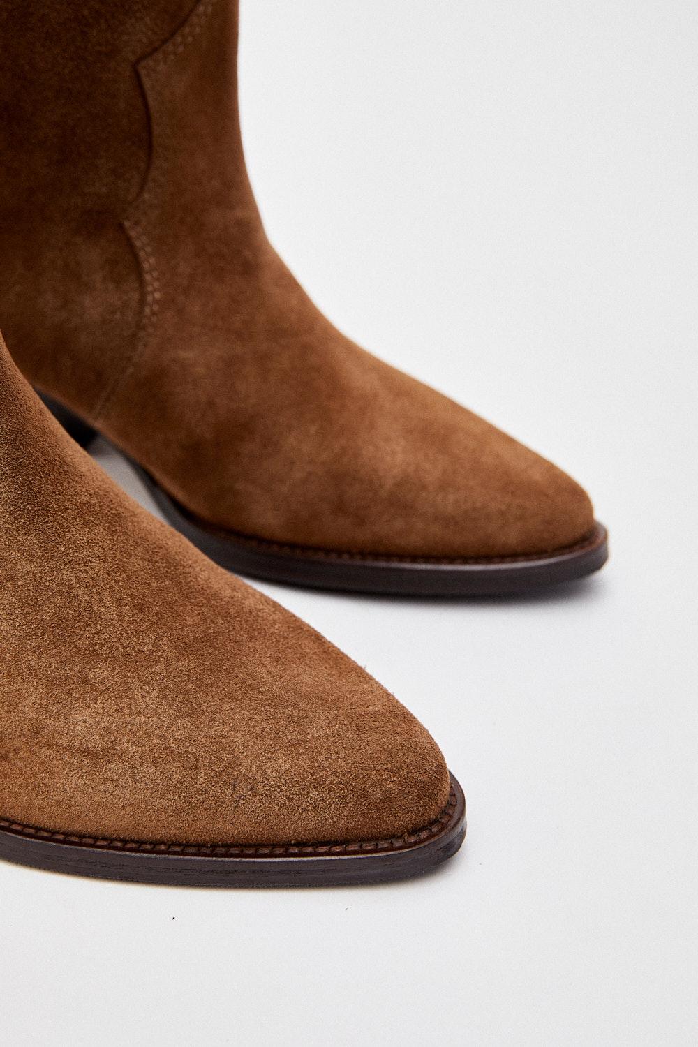 Eseoese BOTA CAMPERA HIGH Envío gratis
