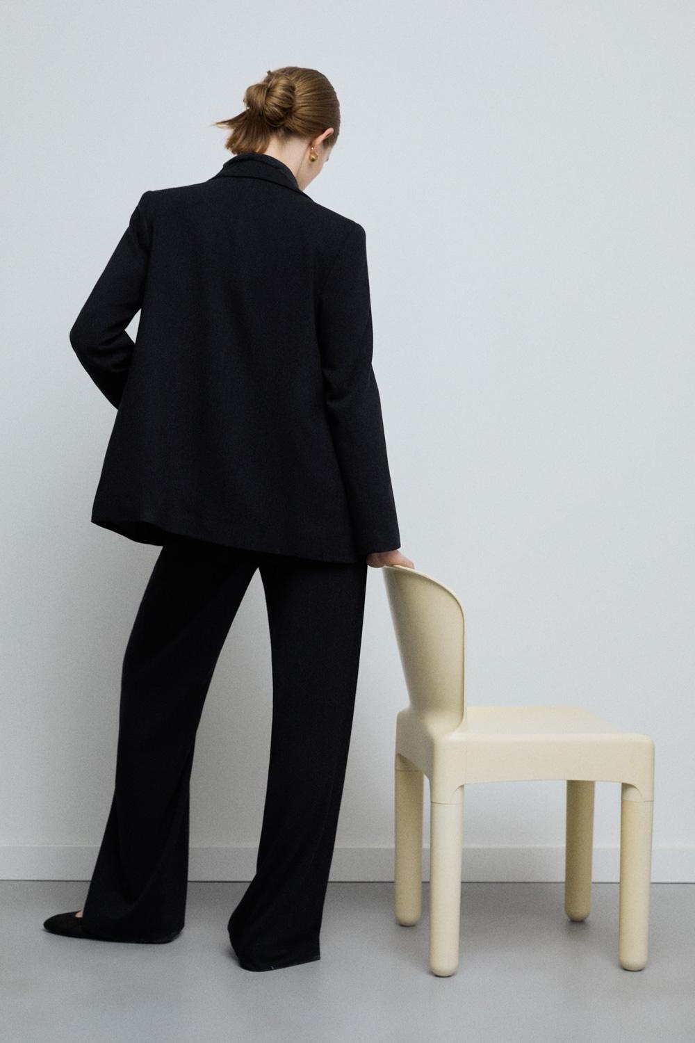 Eseoese BLAZER FLUIDO Oferta especial