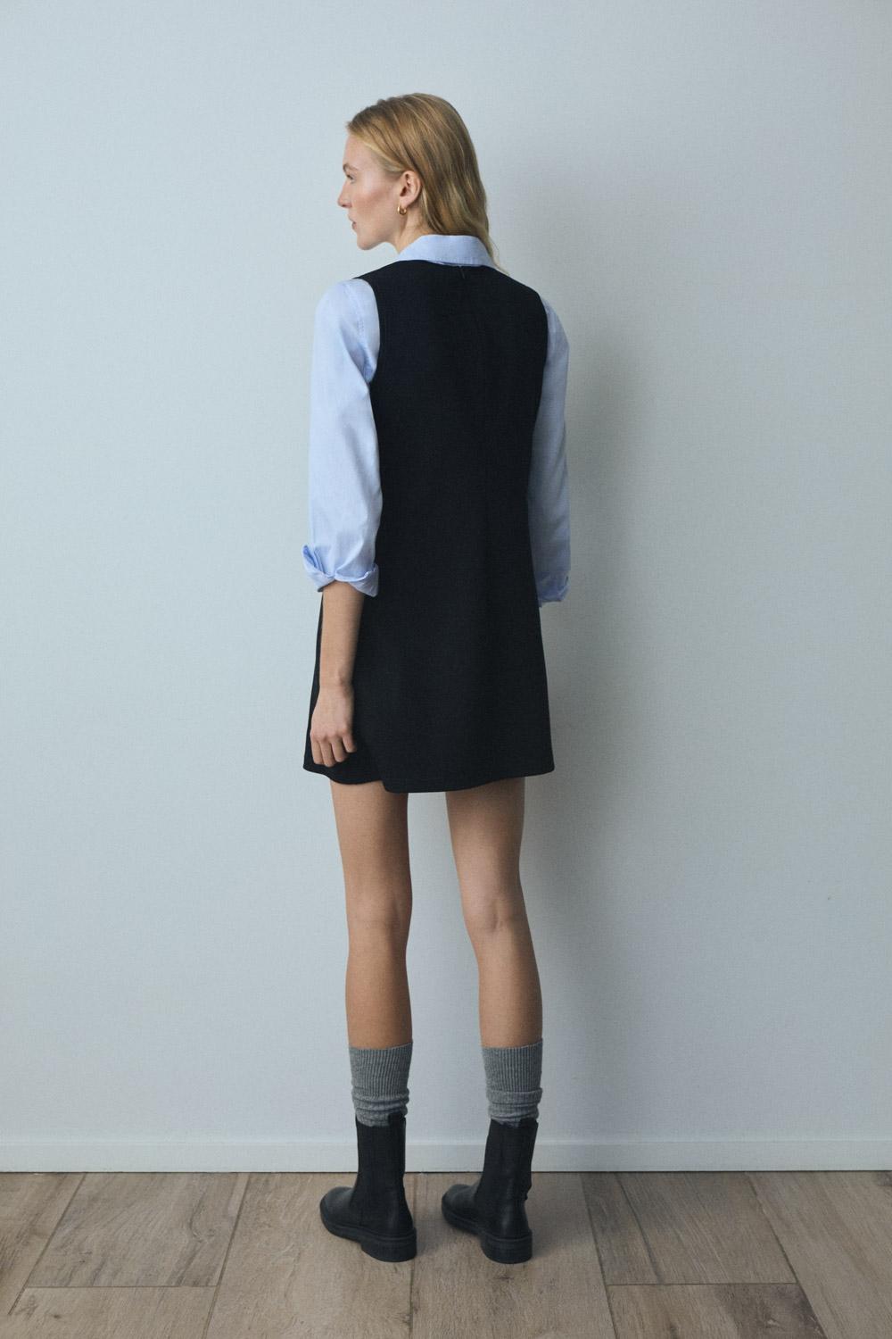 Eseoese VESTIDO PARIS Últimos 3 días