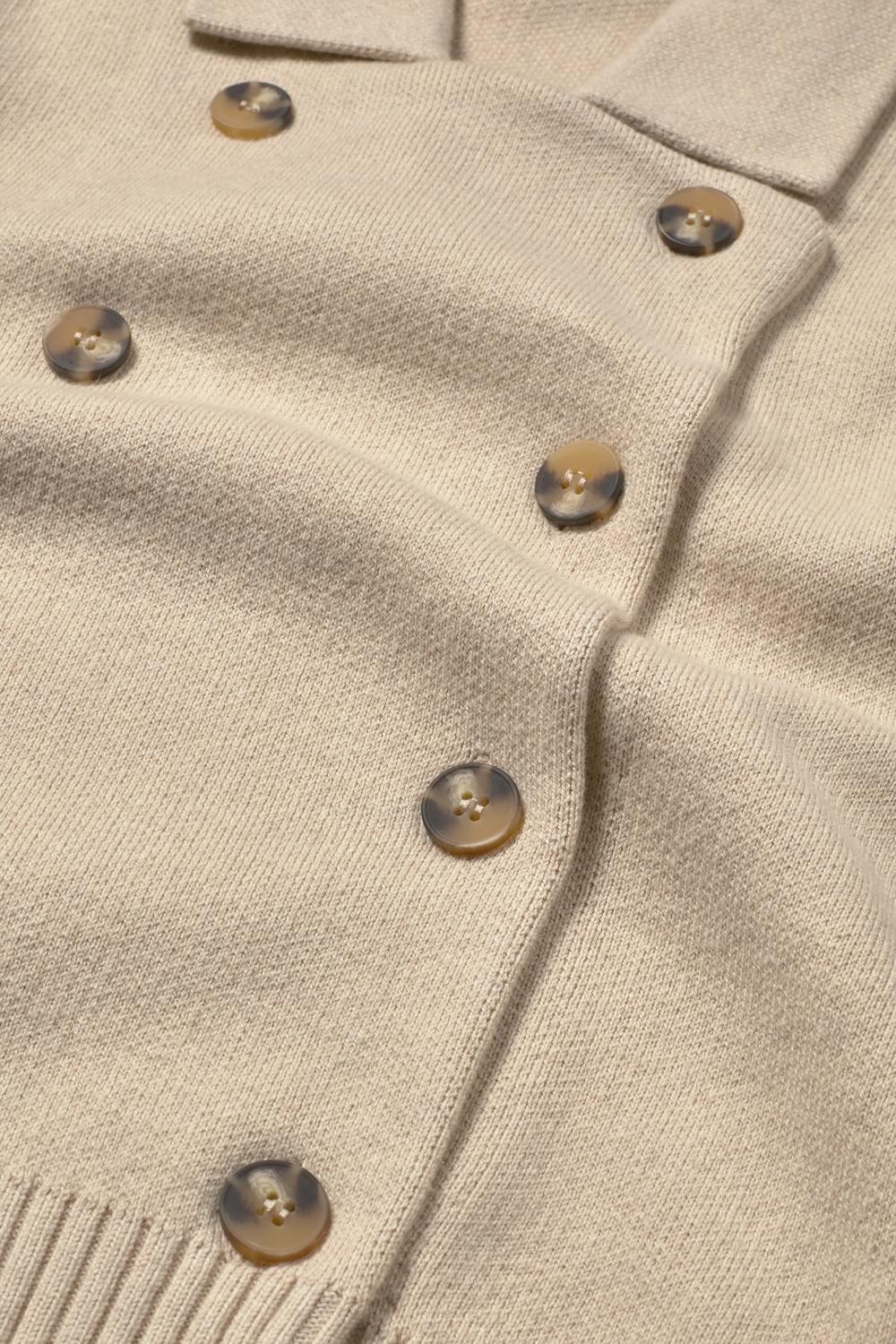 Eseoese CÁRDIGAN TRENCH COMPRAR AHORA