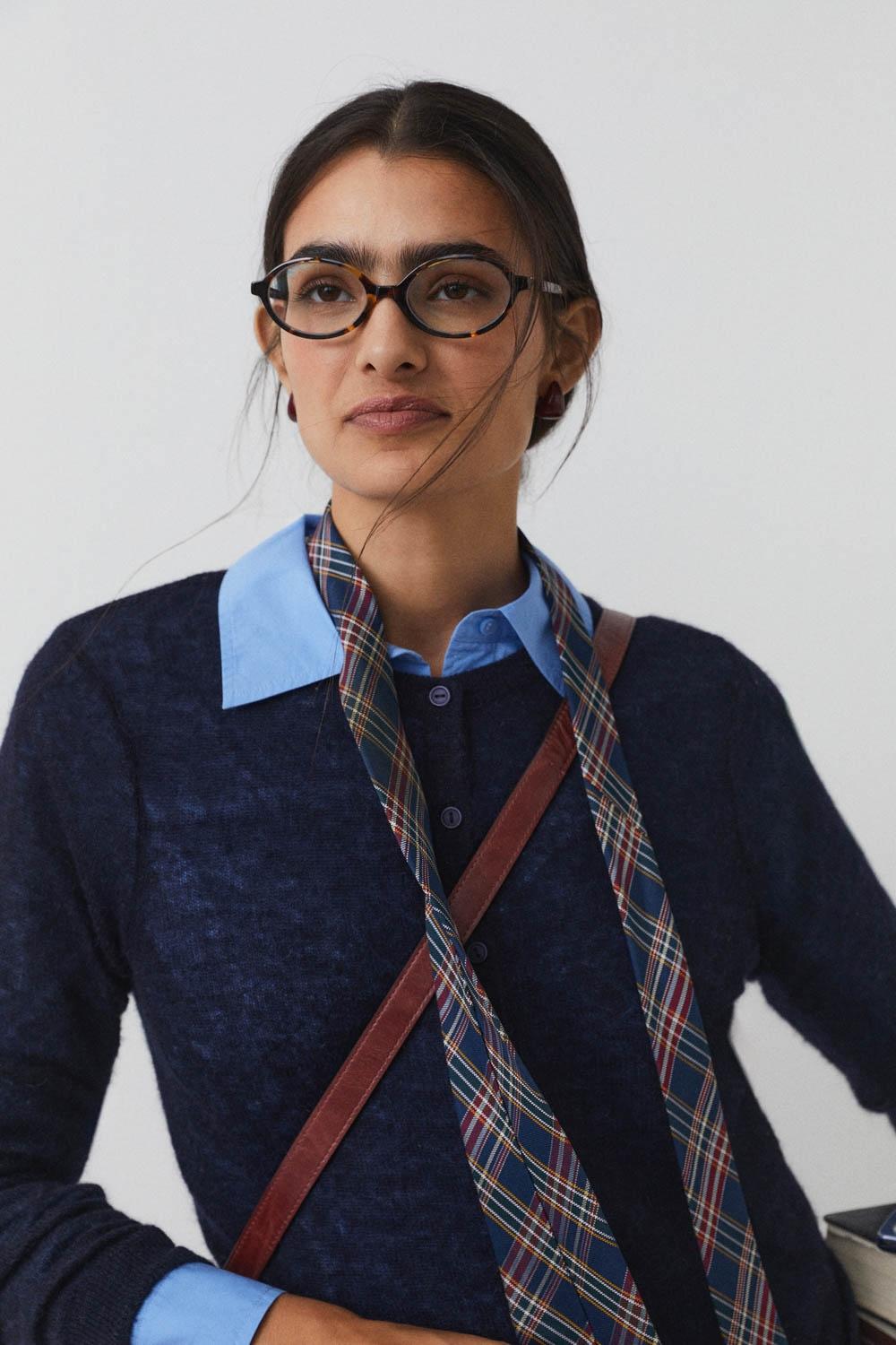Eseoese CÁRDIGAN SKIN Última moda