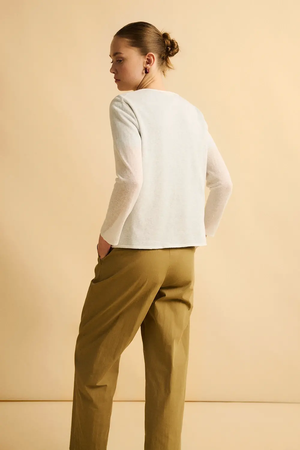 Eseoese JERSEY LINO PETIT Descuento por venta flash