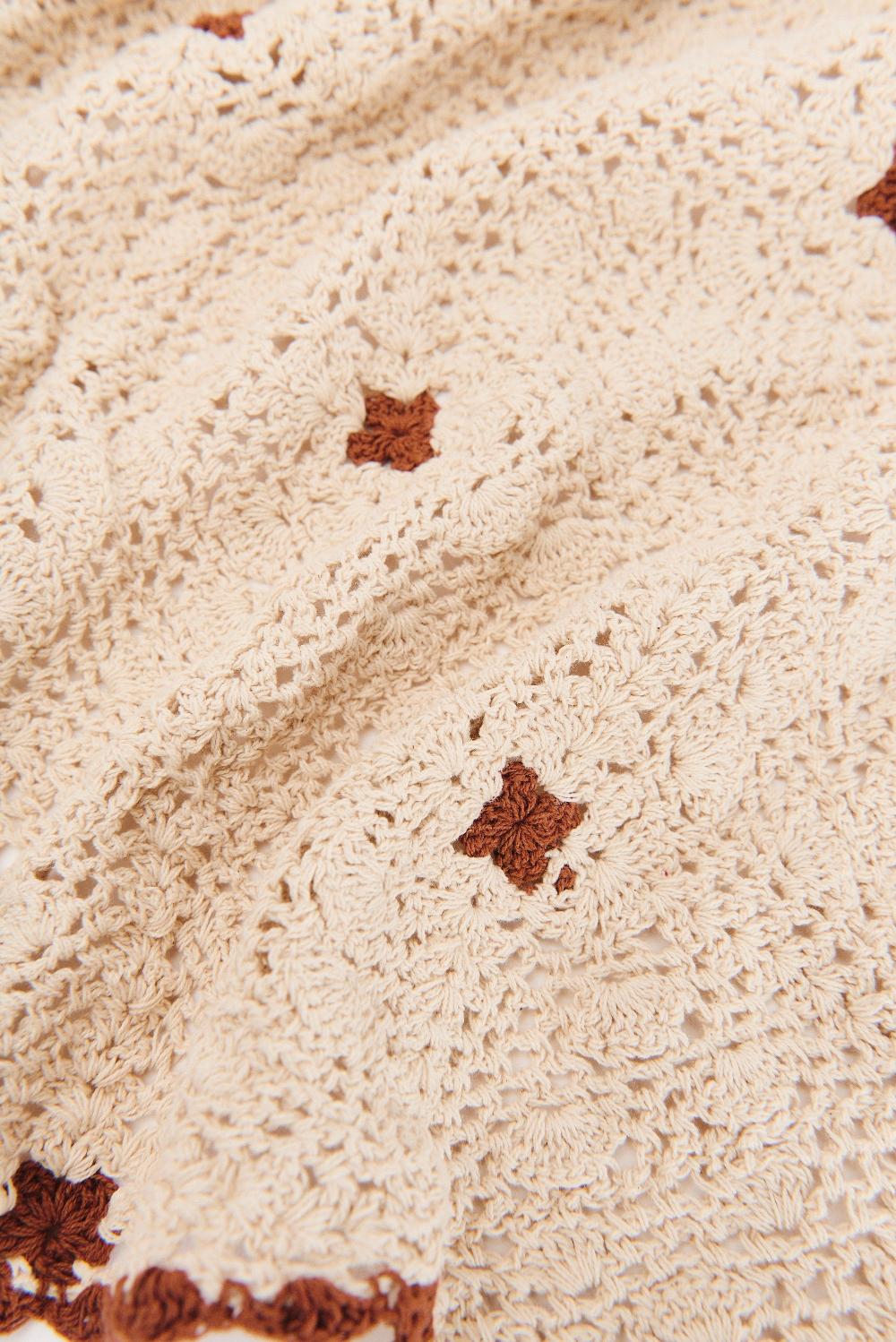 Eseoese TOQUILLA CROCHET 2025
