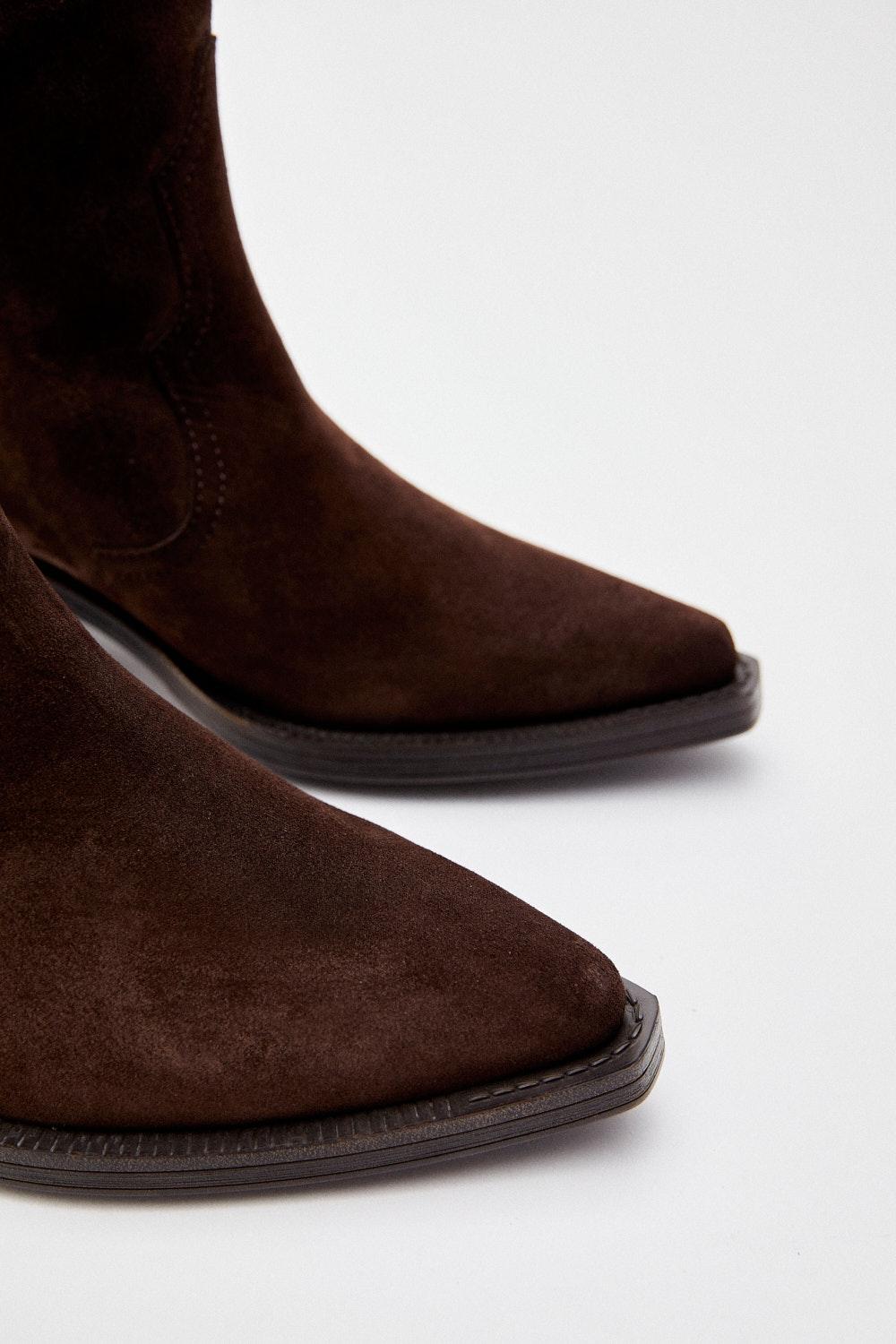 Eseoese BOTA NASHVILLE Descuento