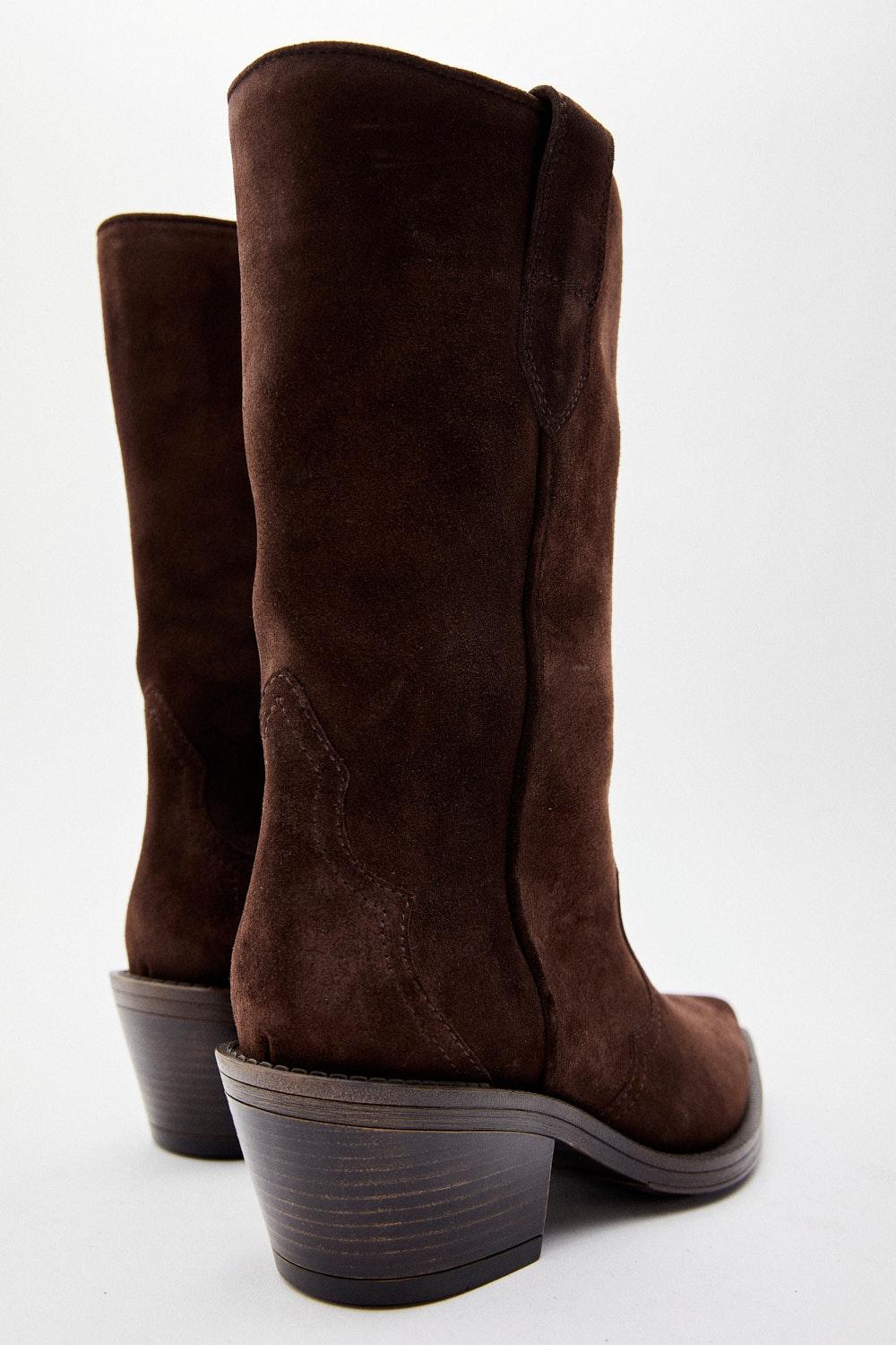 Eseoese BOTA NASHVILLE Descuento