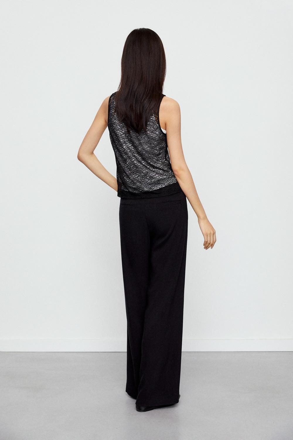 Eseoese TANK LACE Oferta especial de fábrica