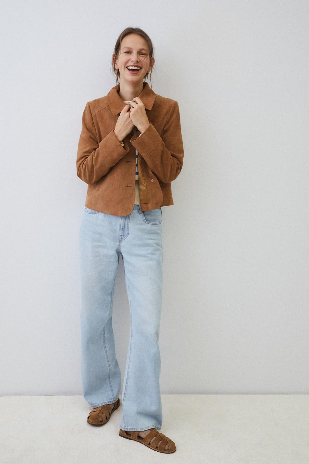 Eseoese JEANS PHOENIX Superdescuento