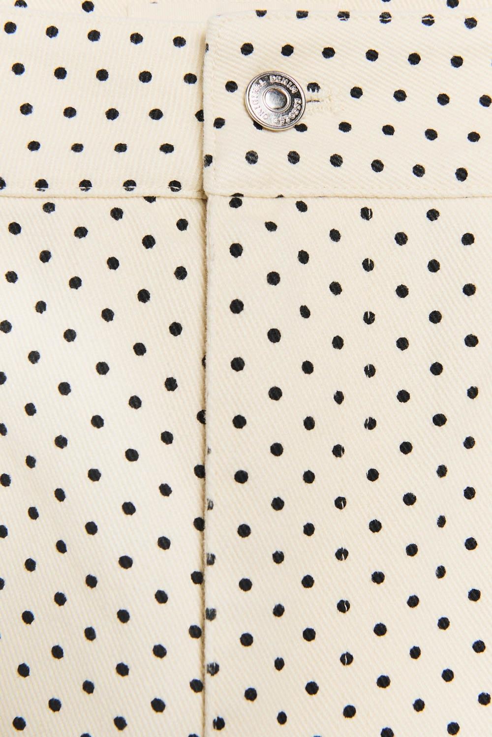 Eseoese PANTALÓN ESTAMPADO ROCIO Precios de Black Friday