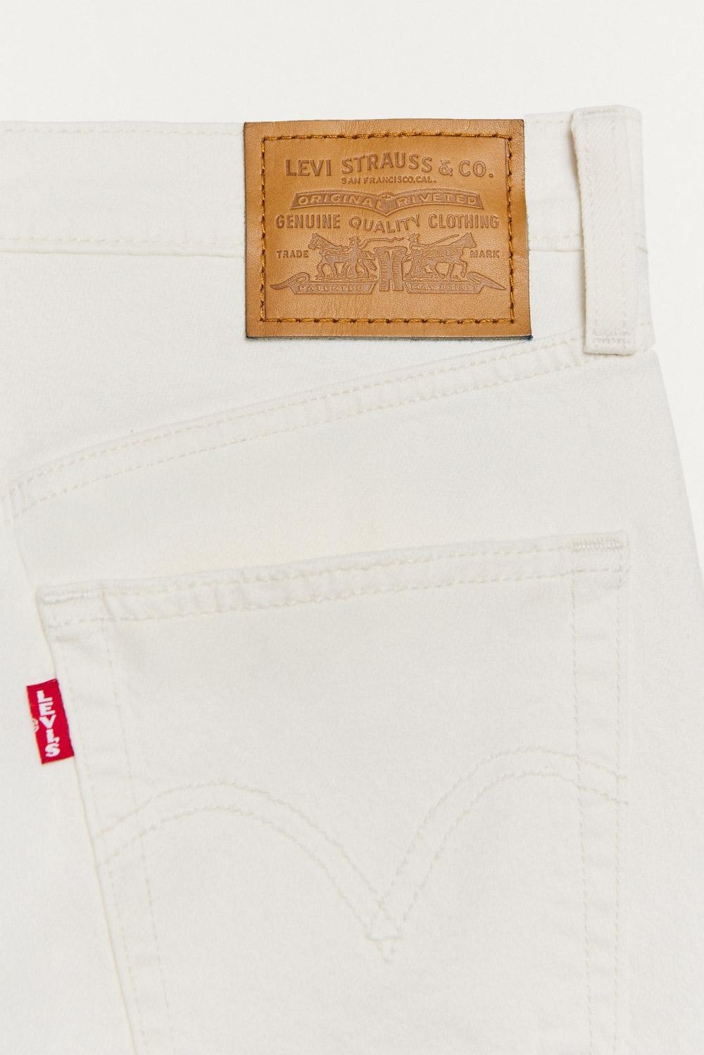 Eseoese JEANS LEVI'S RIBCAGE Libre de impuestos