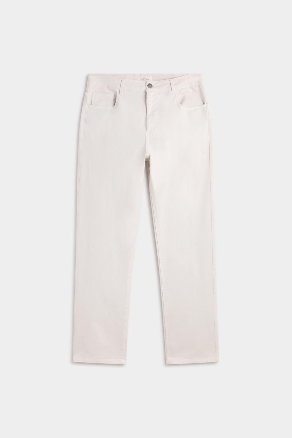 Eseoese JEANS RECTOS LOUISE Oferta exclusiva