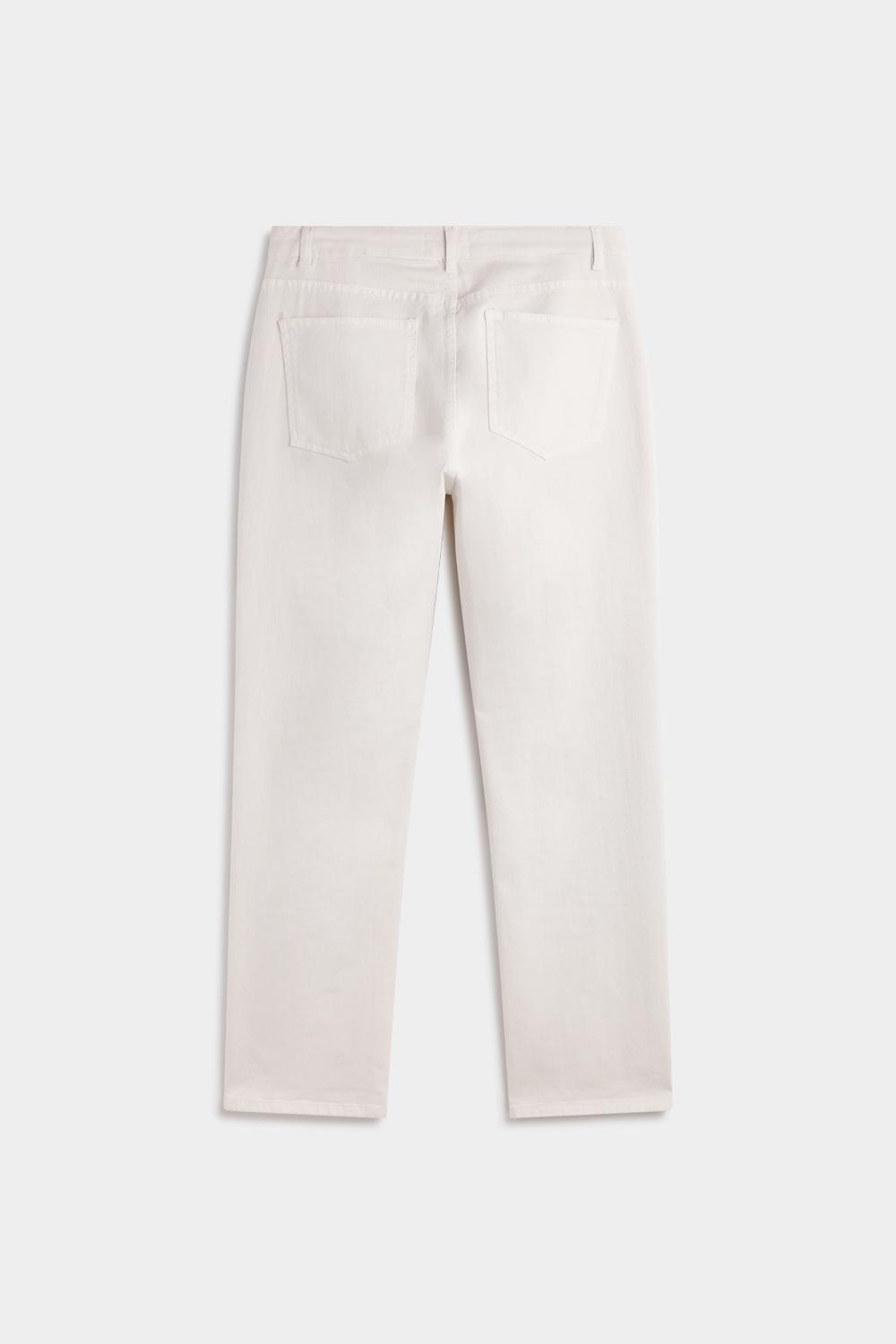 Eseoese JEANS RECTOS LOUISE Oferta exclusiva