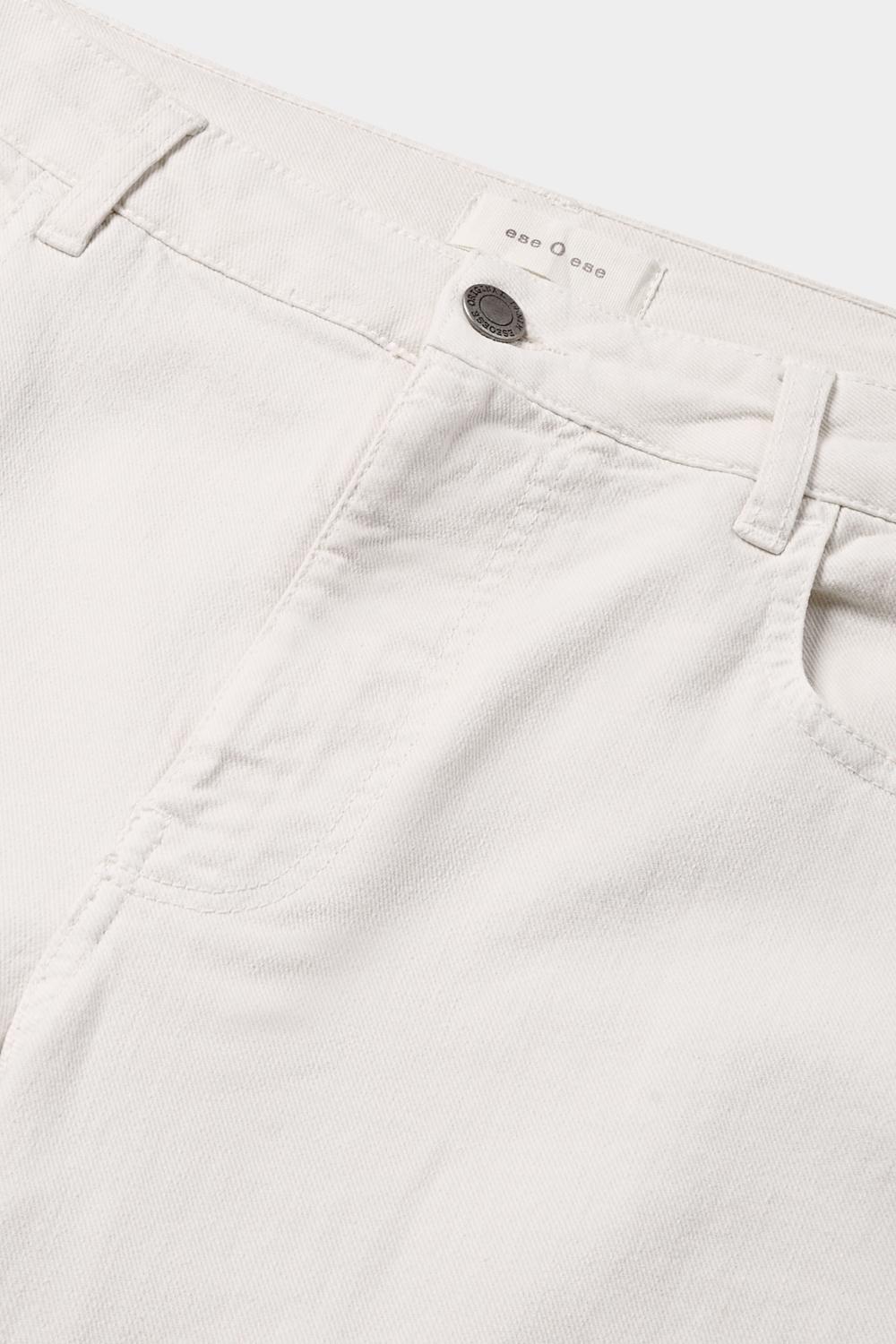 Eseoese JEANS RECTOS LOUISE Oferta exclusiva