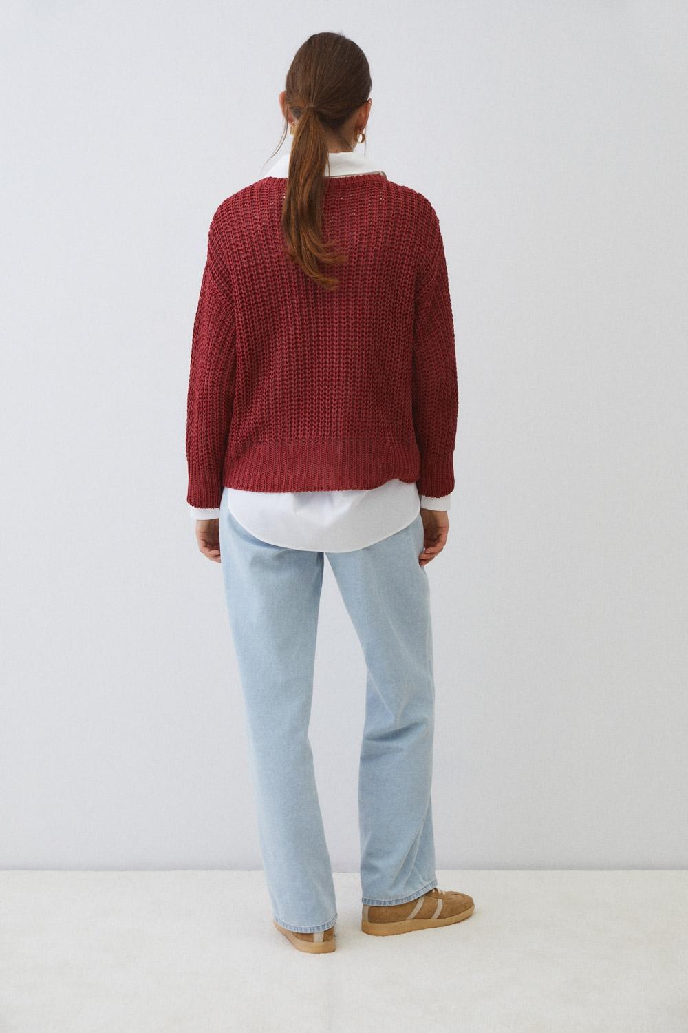 Eseoese JERSEY COCOA Ofertas de temporada