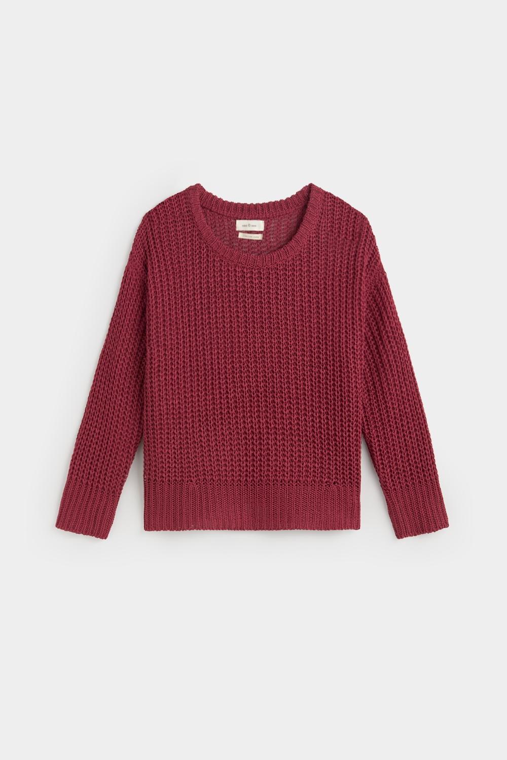 Eseoese JERSEY COCOA Ofertas de temporada