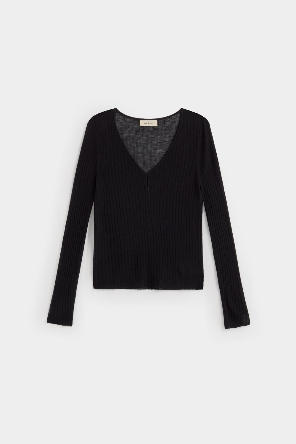 Eseoese JERSEY FARROW Venta caliente