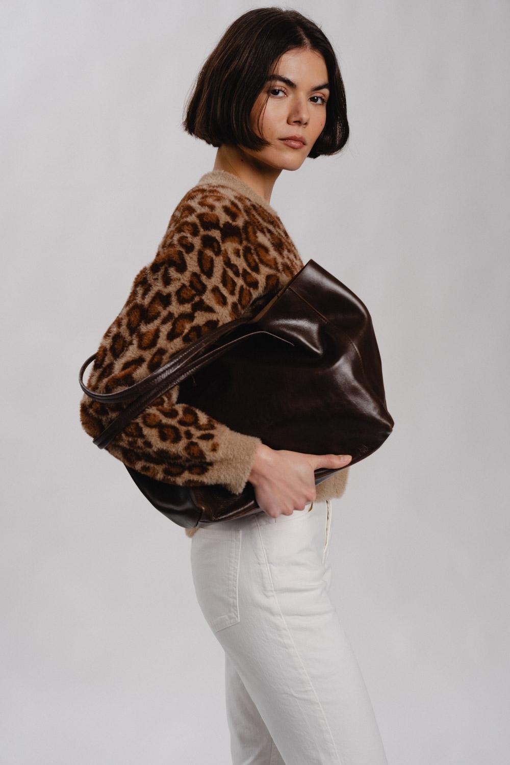 Eseoese BOMBER LEO Ventas relámpago