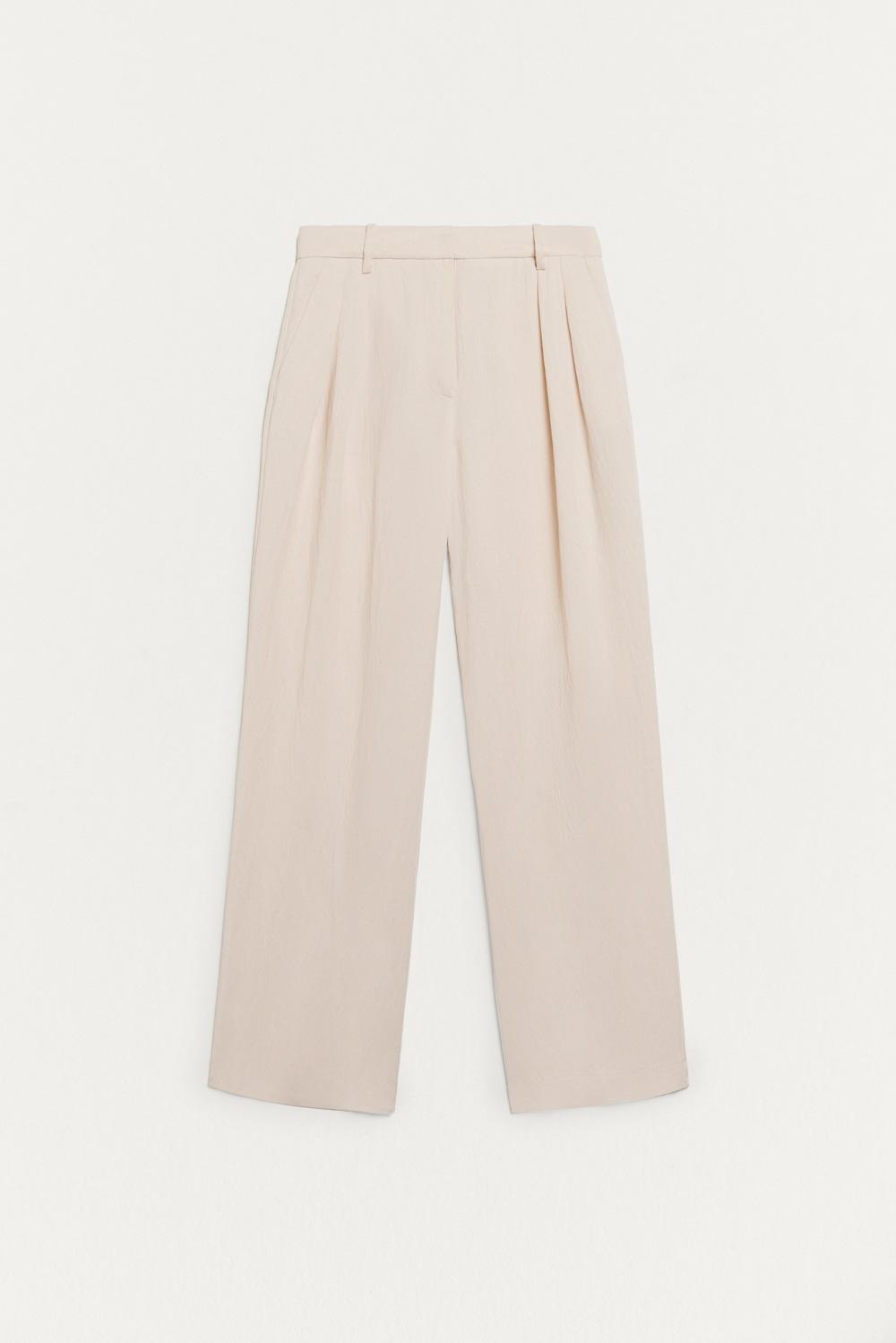 Eseoese PANTALÓN ALGODÓN SANREMO Envío gratis