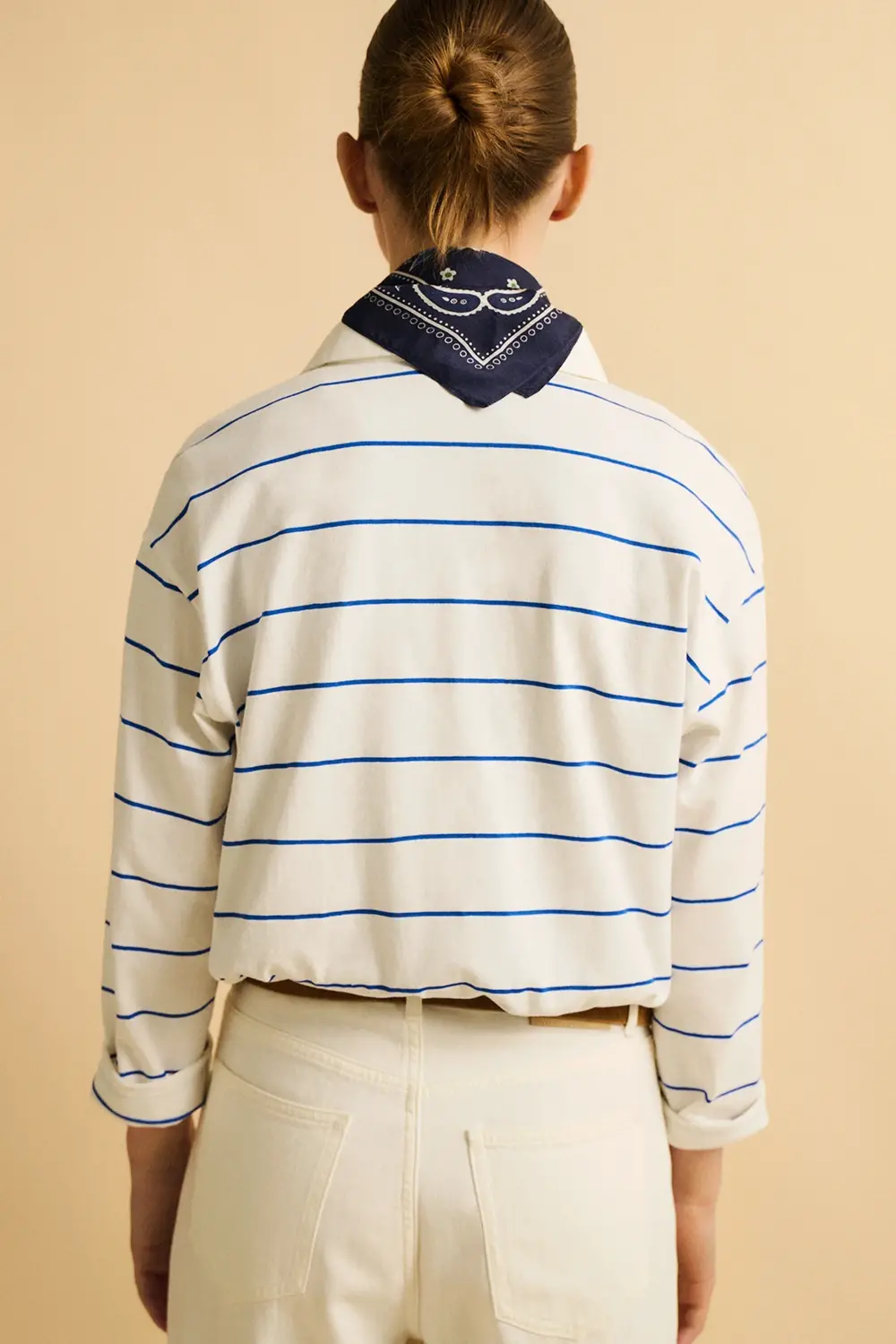 Eseoese POLO RAYAS STANFORD ÚLTIMAS EDICIONES