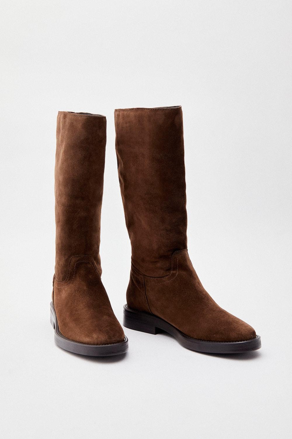 Eseoese BOTA ASCOT Oferta especial de fábrica