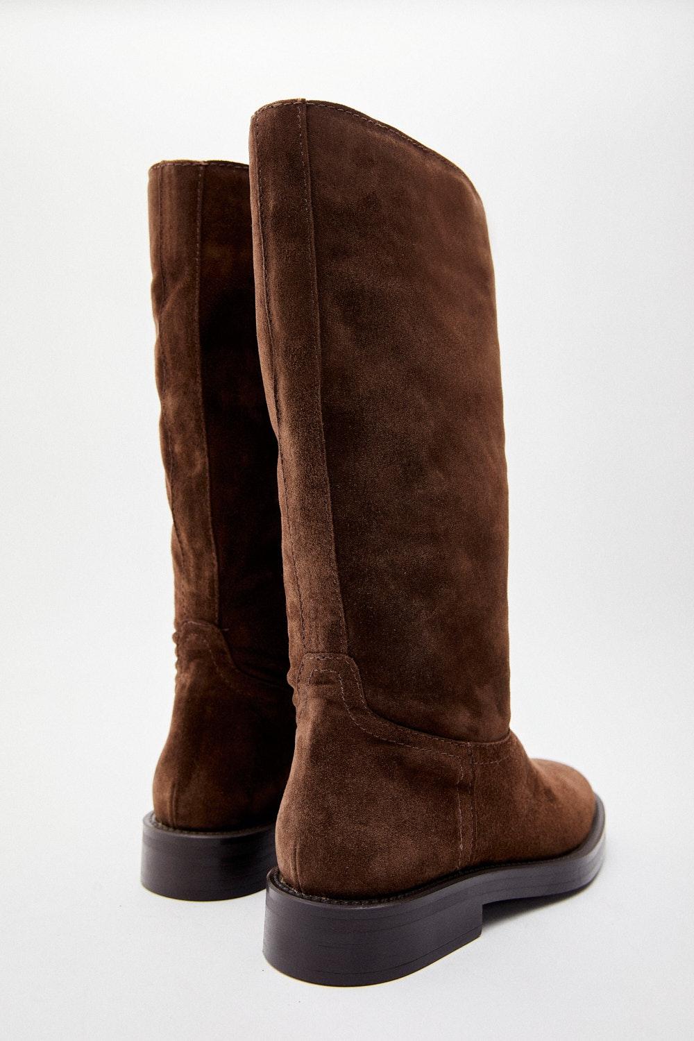 Eseoese BOTA ASCOT Oferta especial de fábrica