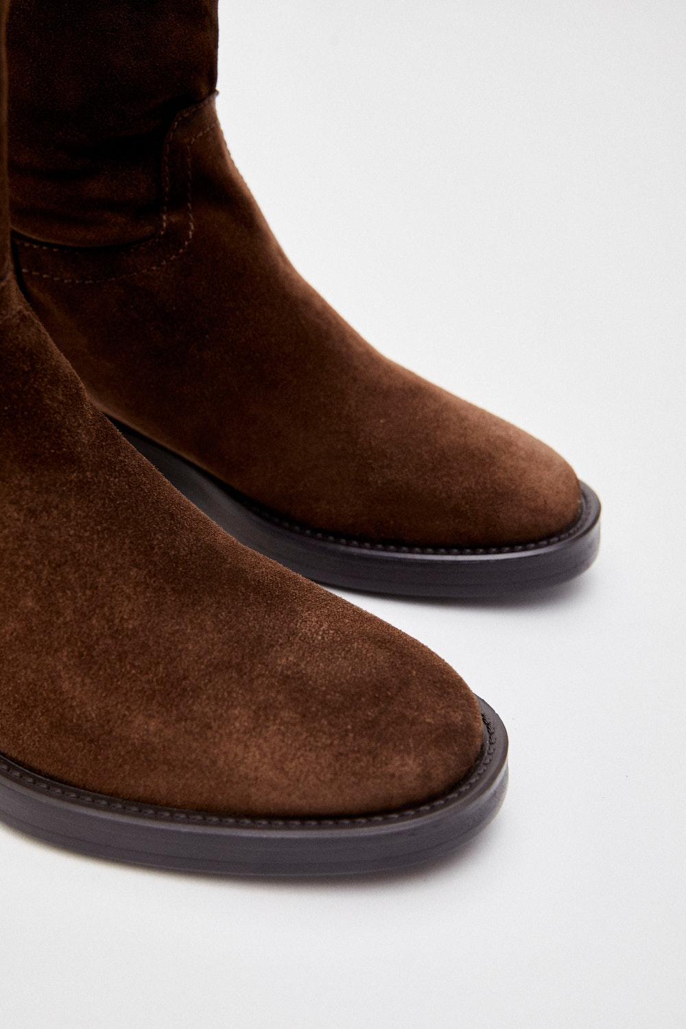 Eseoese BOTA ASCOT Oferta especial de fábrica