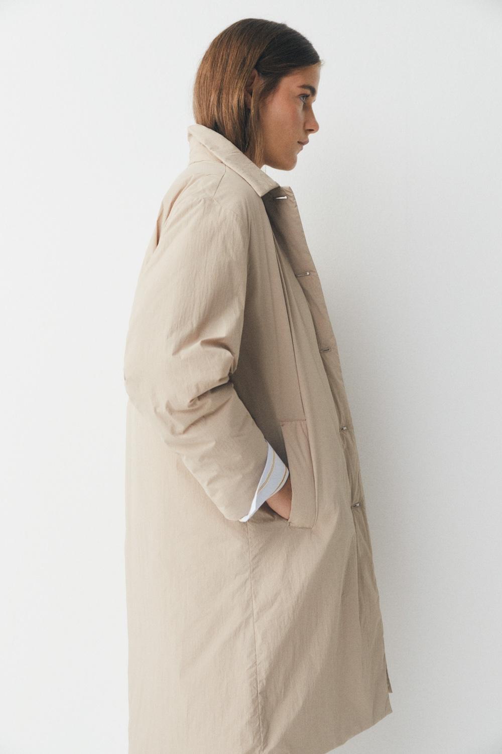 Eseoese TRENCH WILLIAM Promoción trimestral