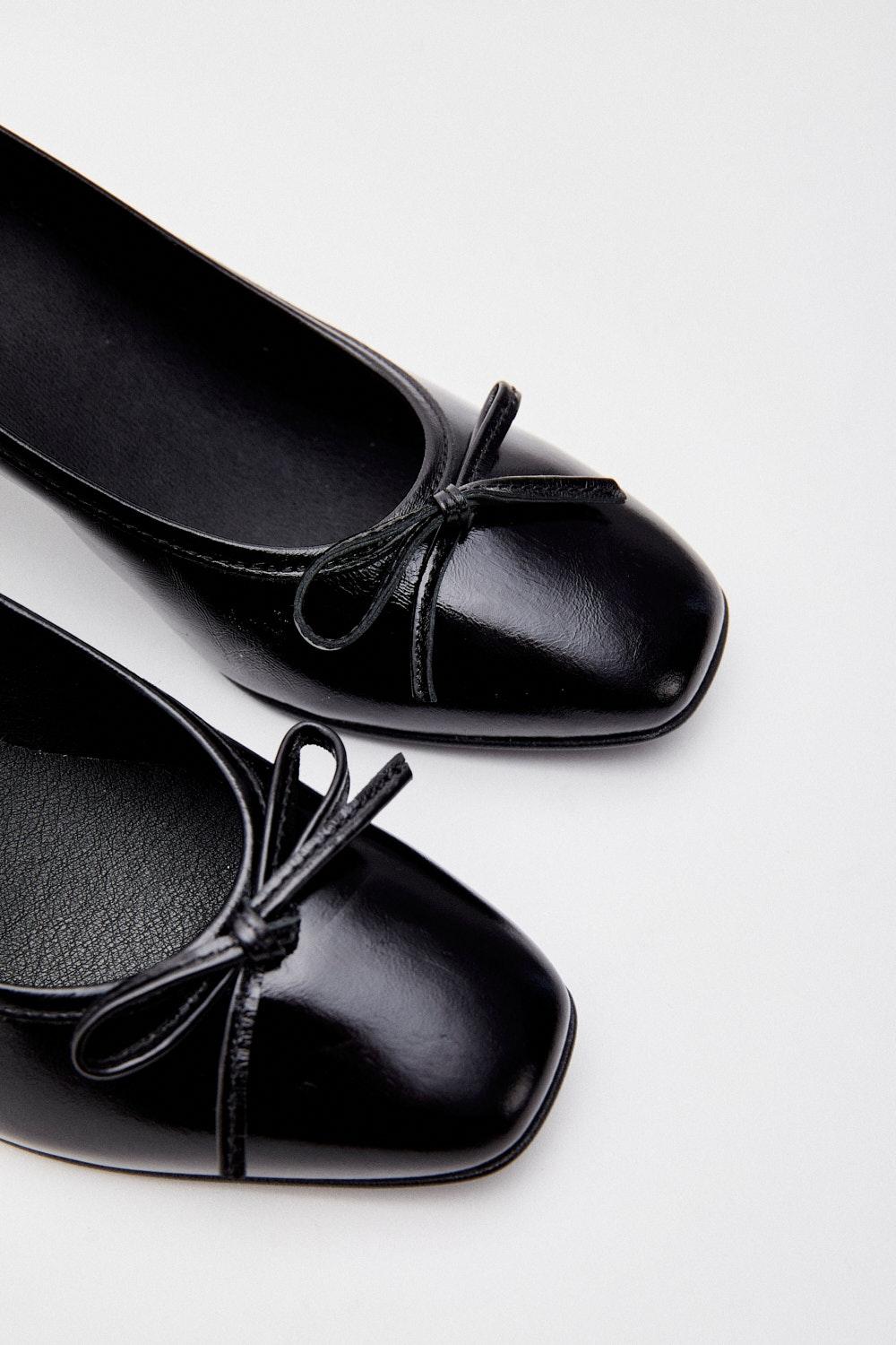 Eseoese ZAPATO OLIVIA Ahorra y exporta