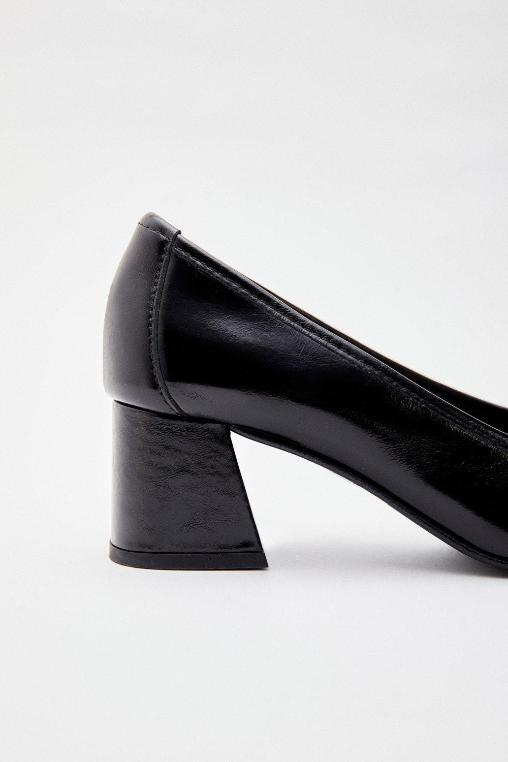 Eseoese ZAPATO OLIVIA Ahorra y exporta