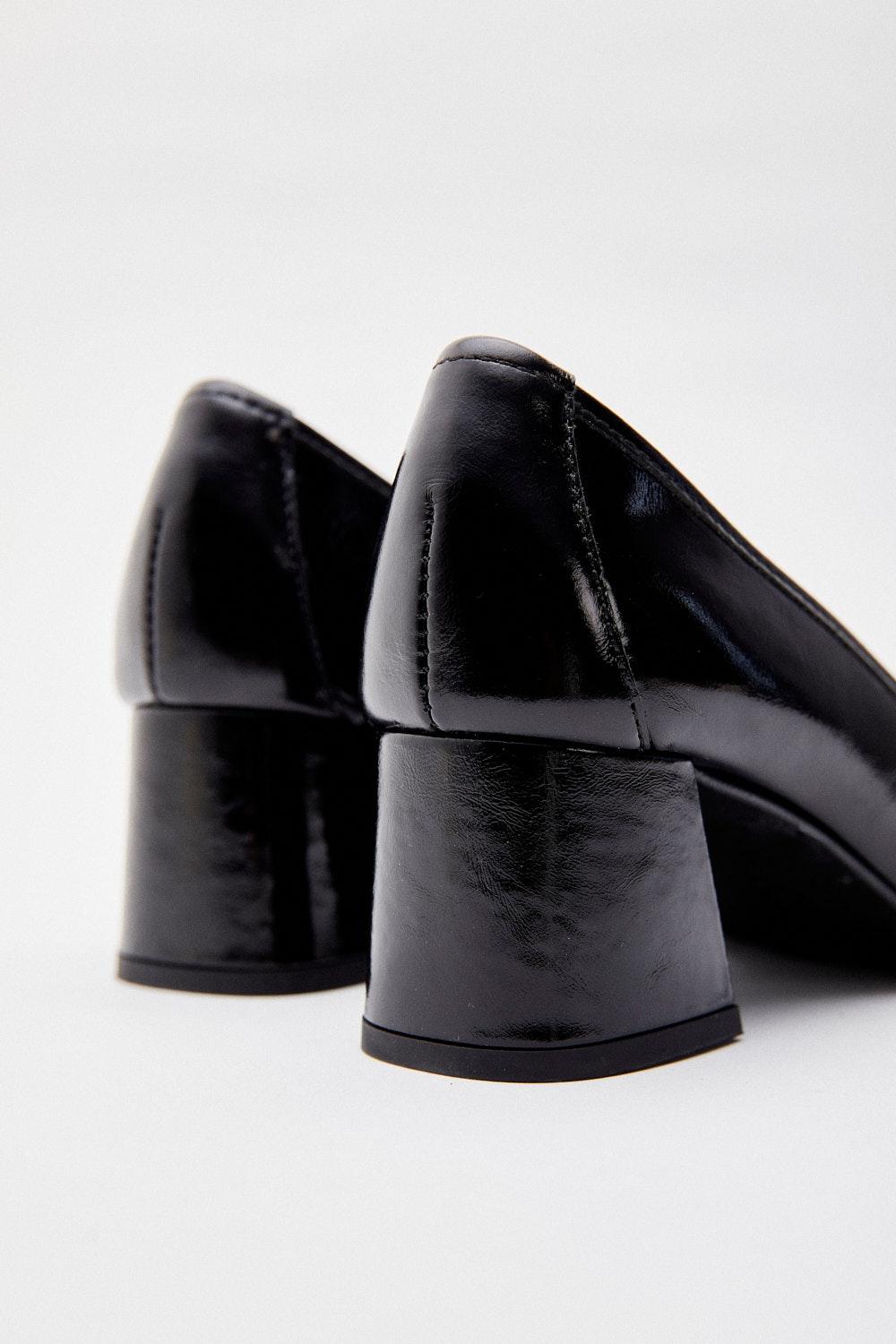 Eseoese ZAPATO OLIVIA Ahorra y exporta