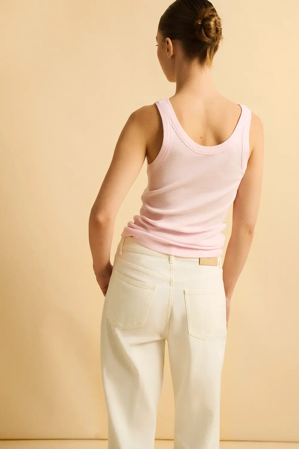 Eseoese TANK TOP ALGODÓN COCACOLA LIGHT Devoluciones gratuitas