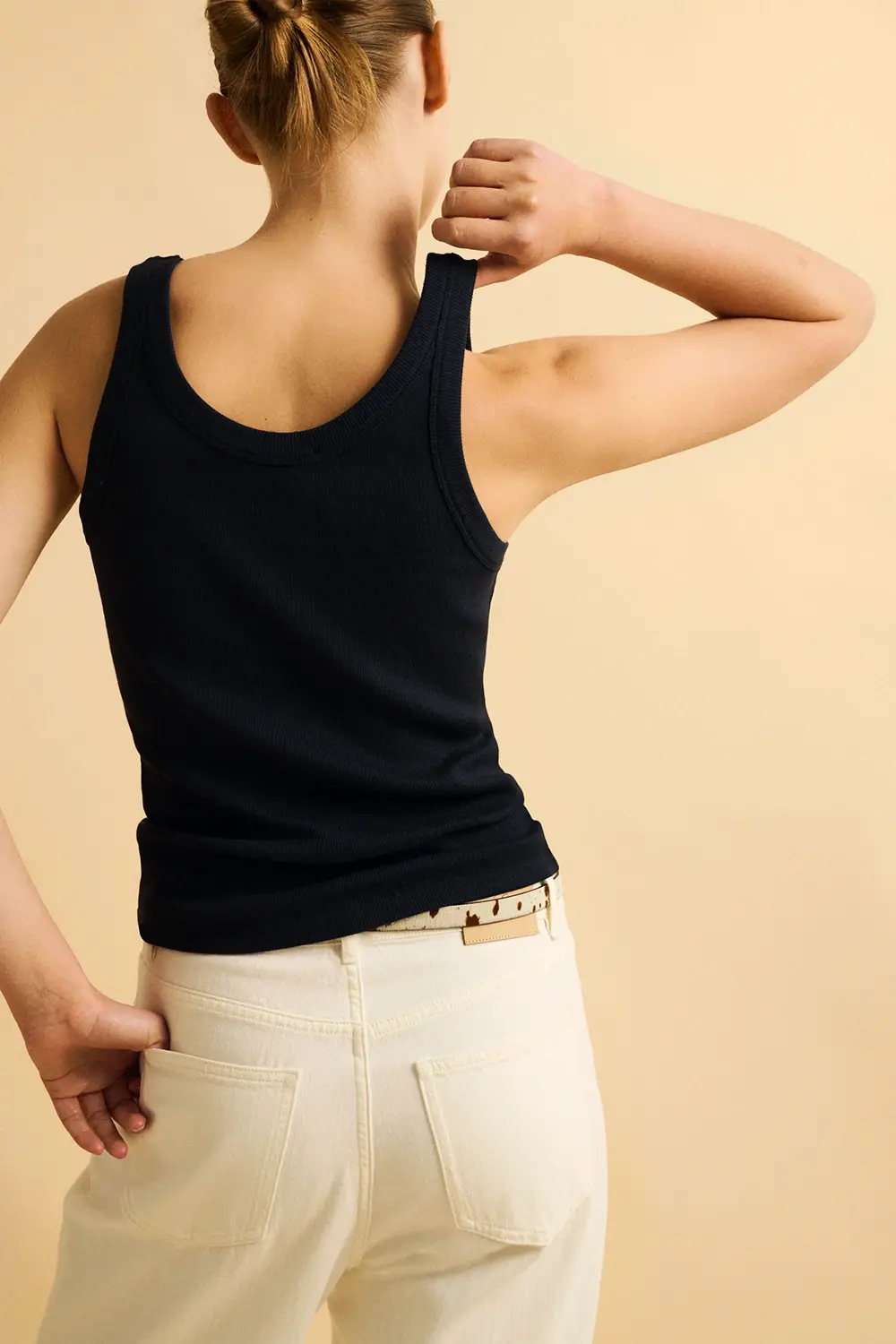 Eseoese TANK TOP ALGODÓN COCACOLA LIGHT 2025