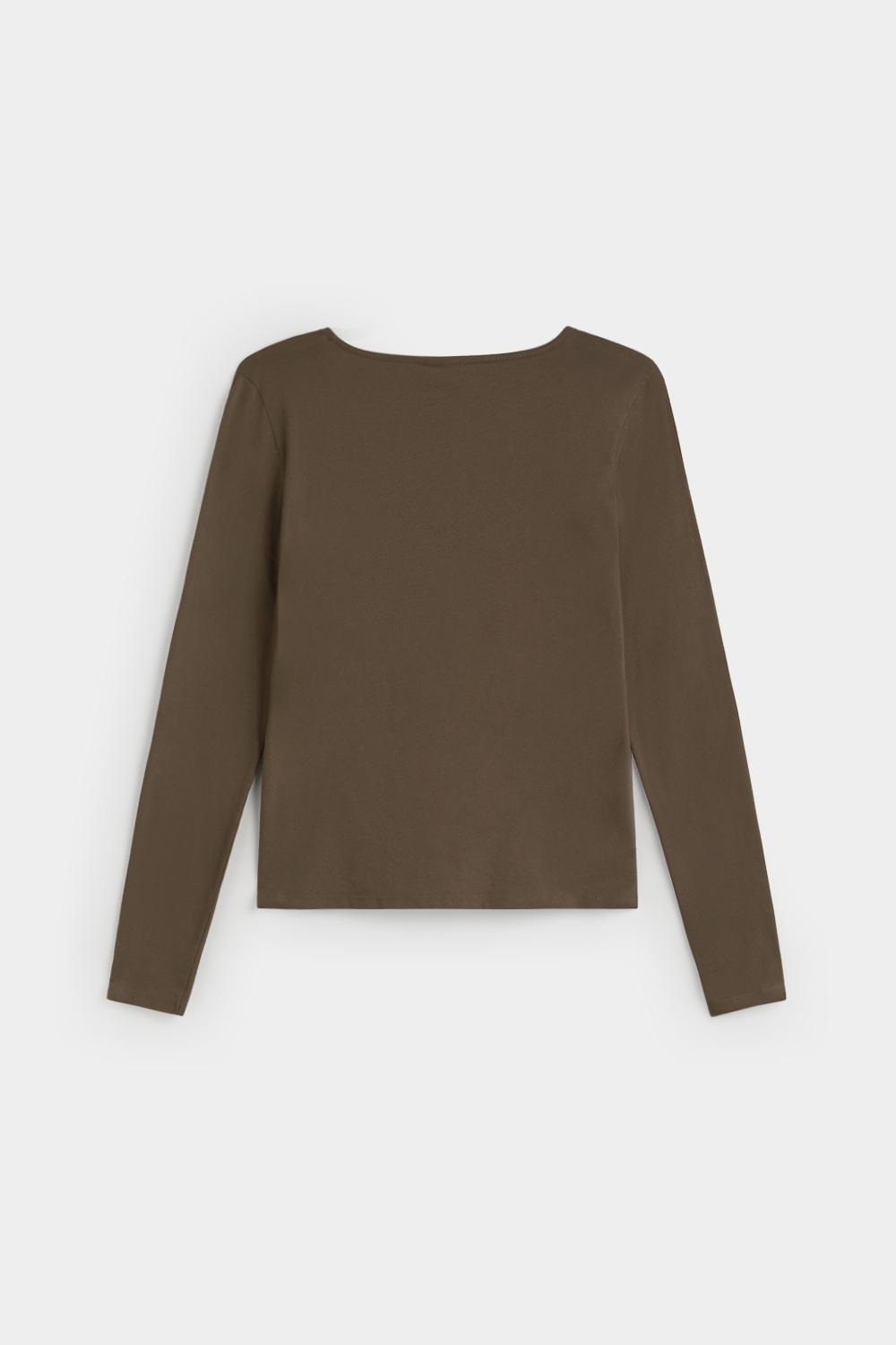 Eseoese CAMISETA BELUCCI Gran oferta