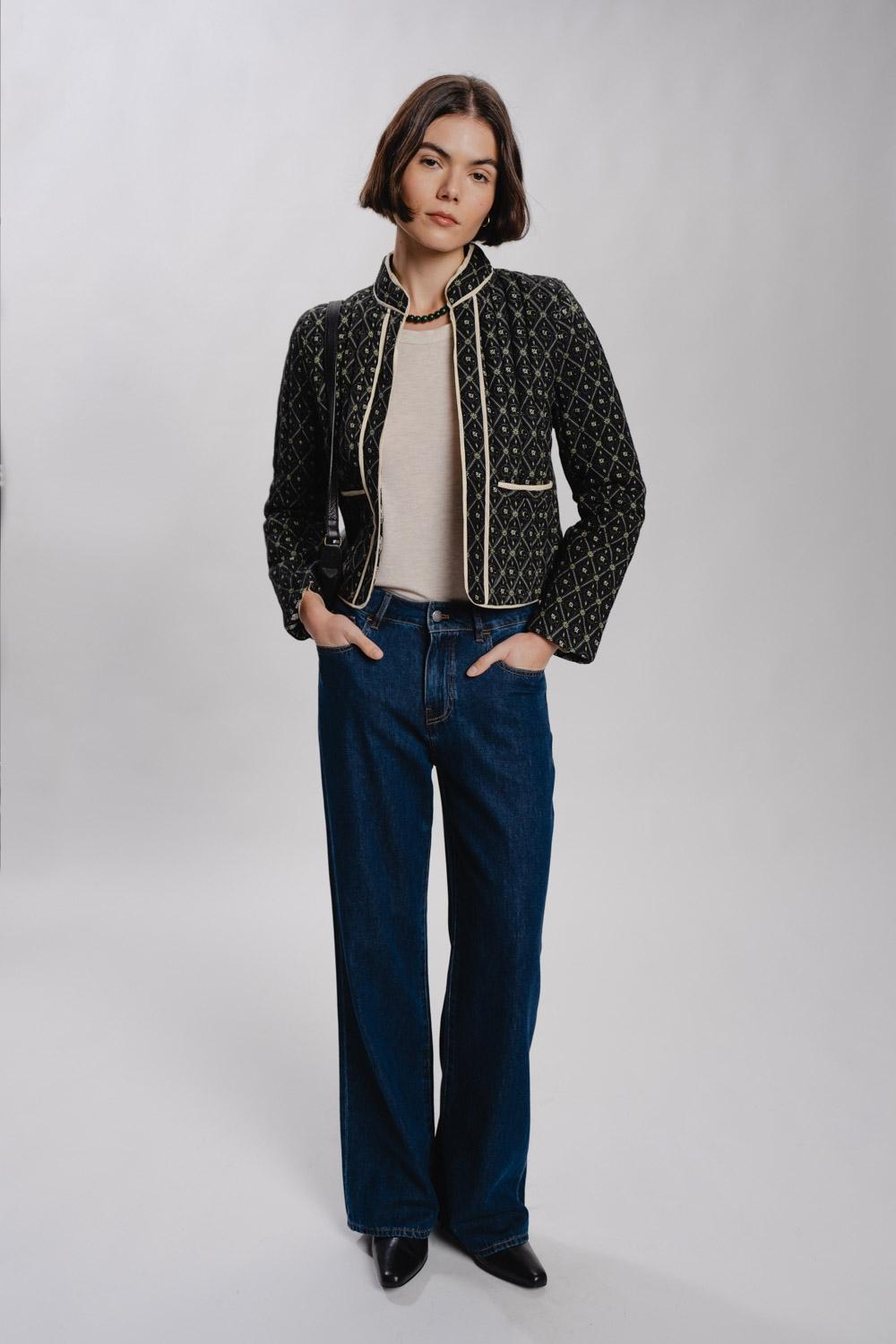 Eseoese CHAQUETA TASHIRO Tienda
