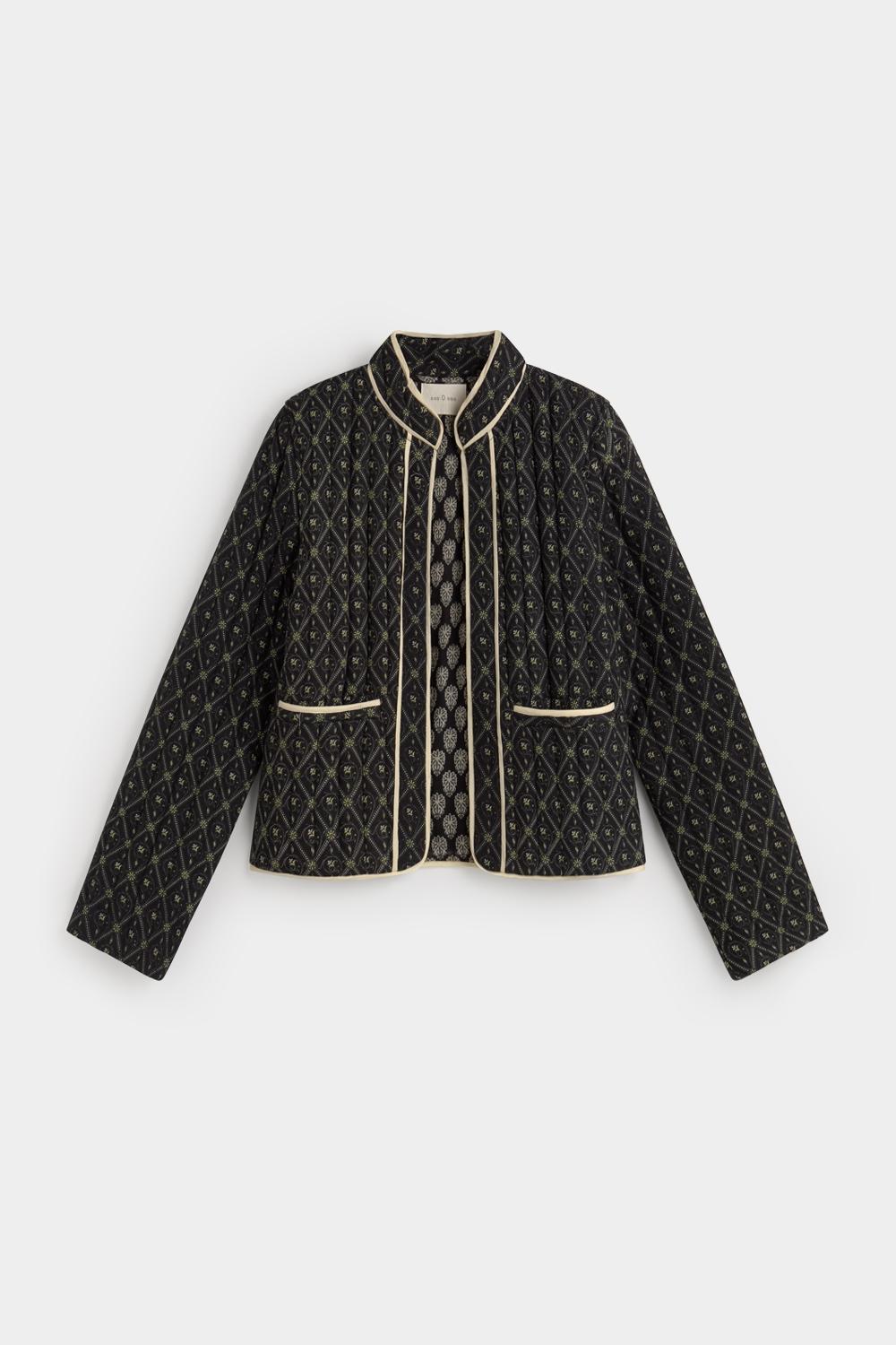 Eseoese CHAQUETA TASHIRO Tienda