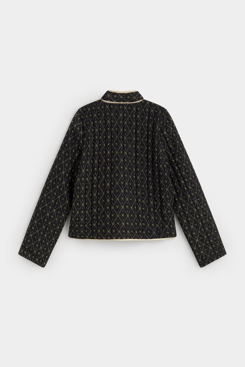 Eseoese CHAQUETA TASHIRO Tienda