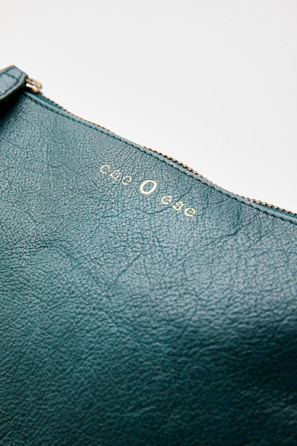 Eseoese POUCH LEATHER Mejor oferta