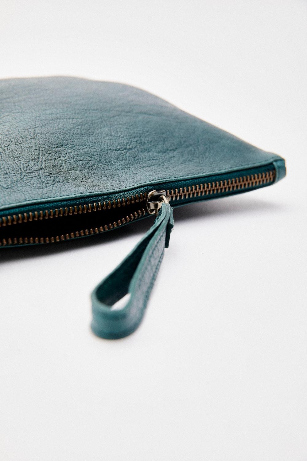Eseoese POUCH LEATHER Mejor oferta