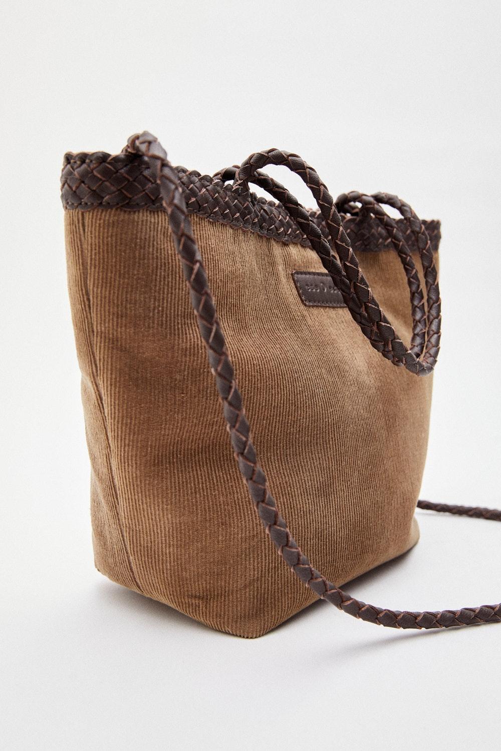 Eseoese BOLSO CORDY