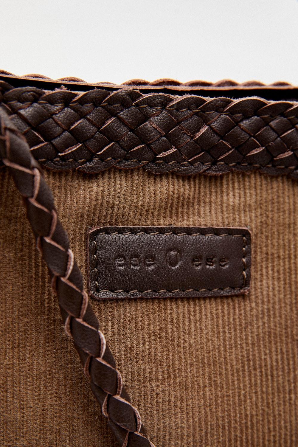 Eseoese BOLSO CORDY Rebajas top