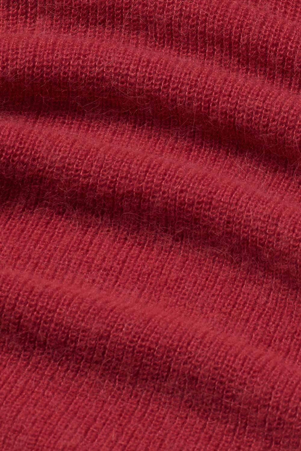 Eseoese JERSEY ALPACA DULCINEA Tienda de fábrica