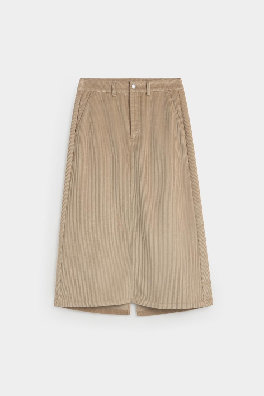 Eseoese FALDA LAUREN Descuentos del mes