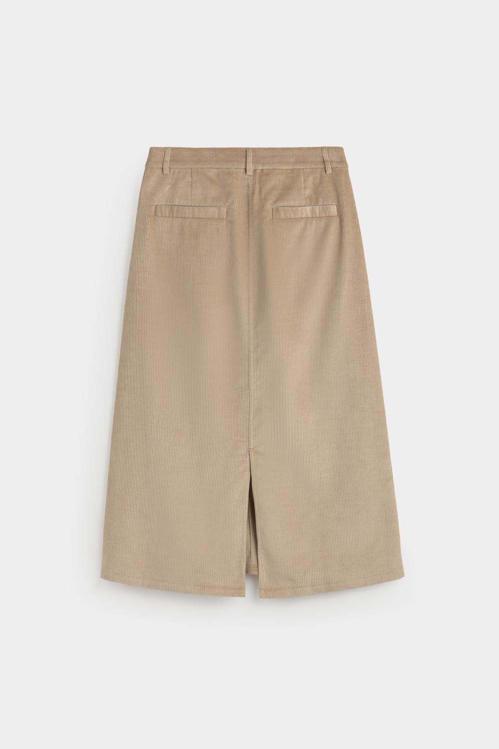 Eseoese FALDA LAUREN Descuentos del mes