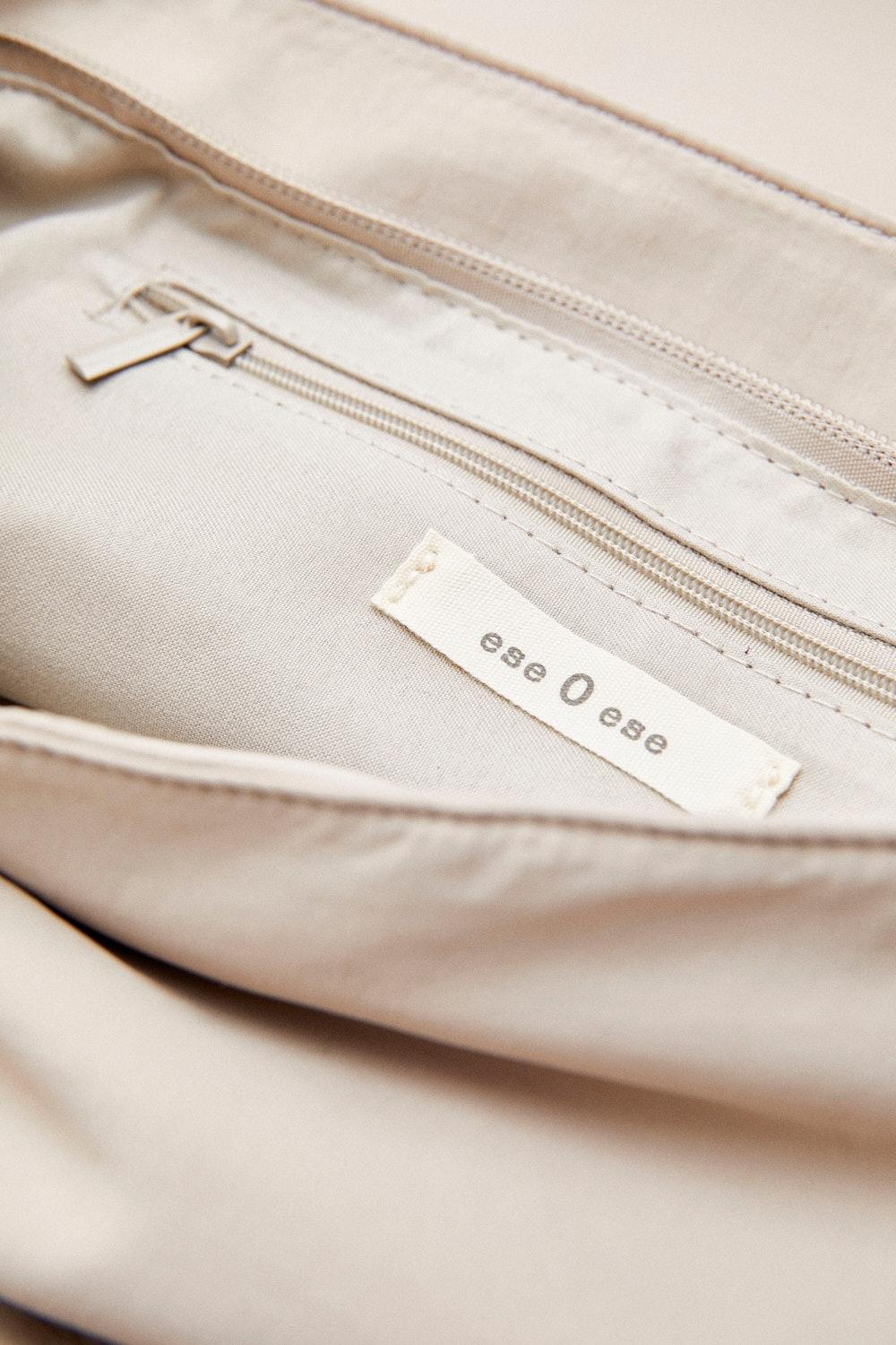Eseoese BANDOLERA OSLO Rebajas de fin de temporada