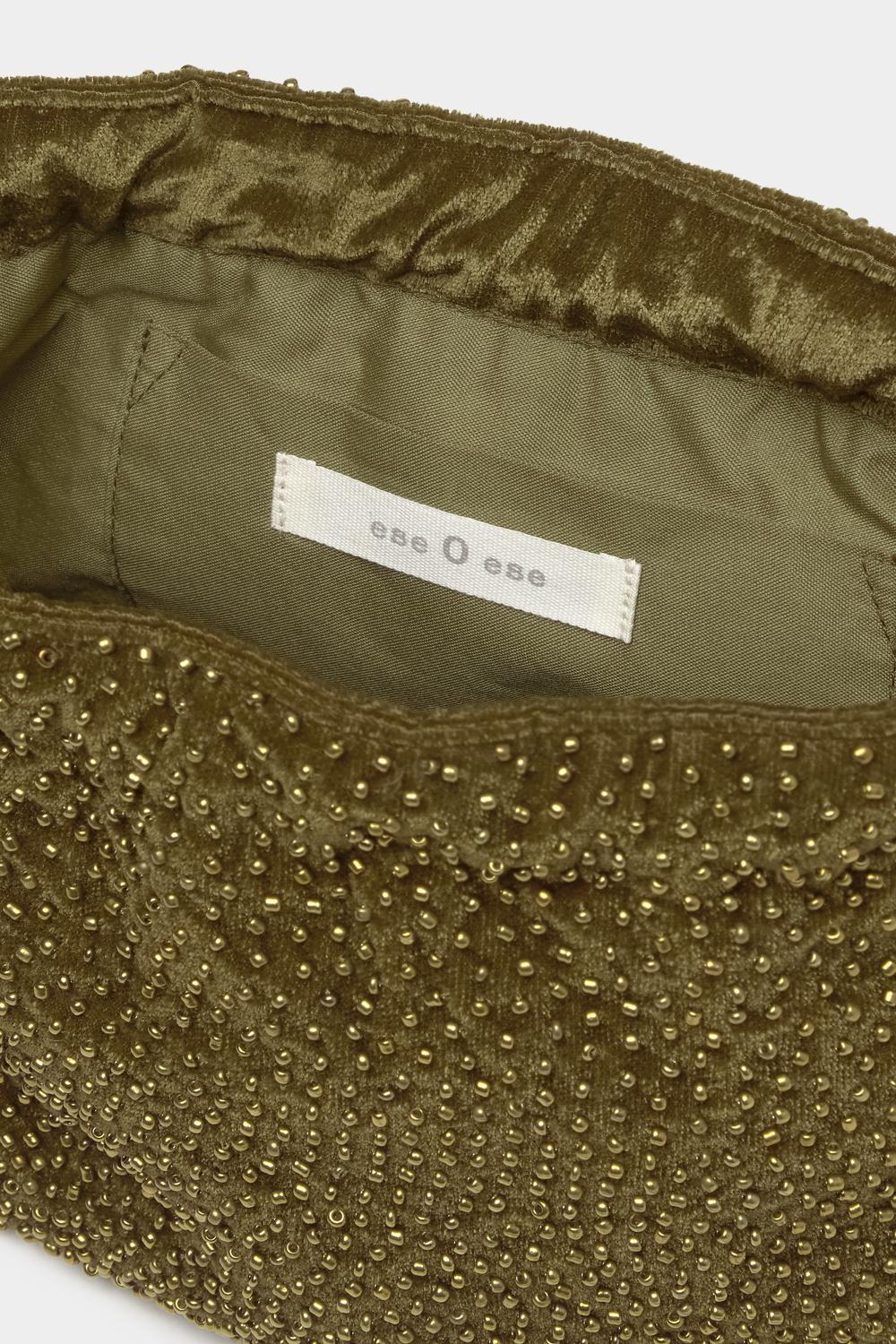 Eseoese BOLSO BOMBONERA VERSALLES 2025