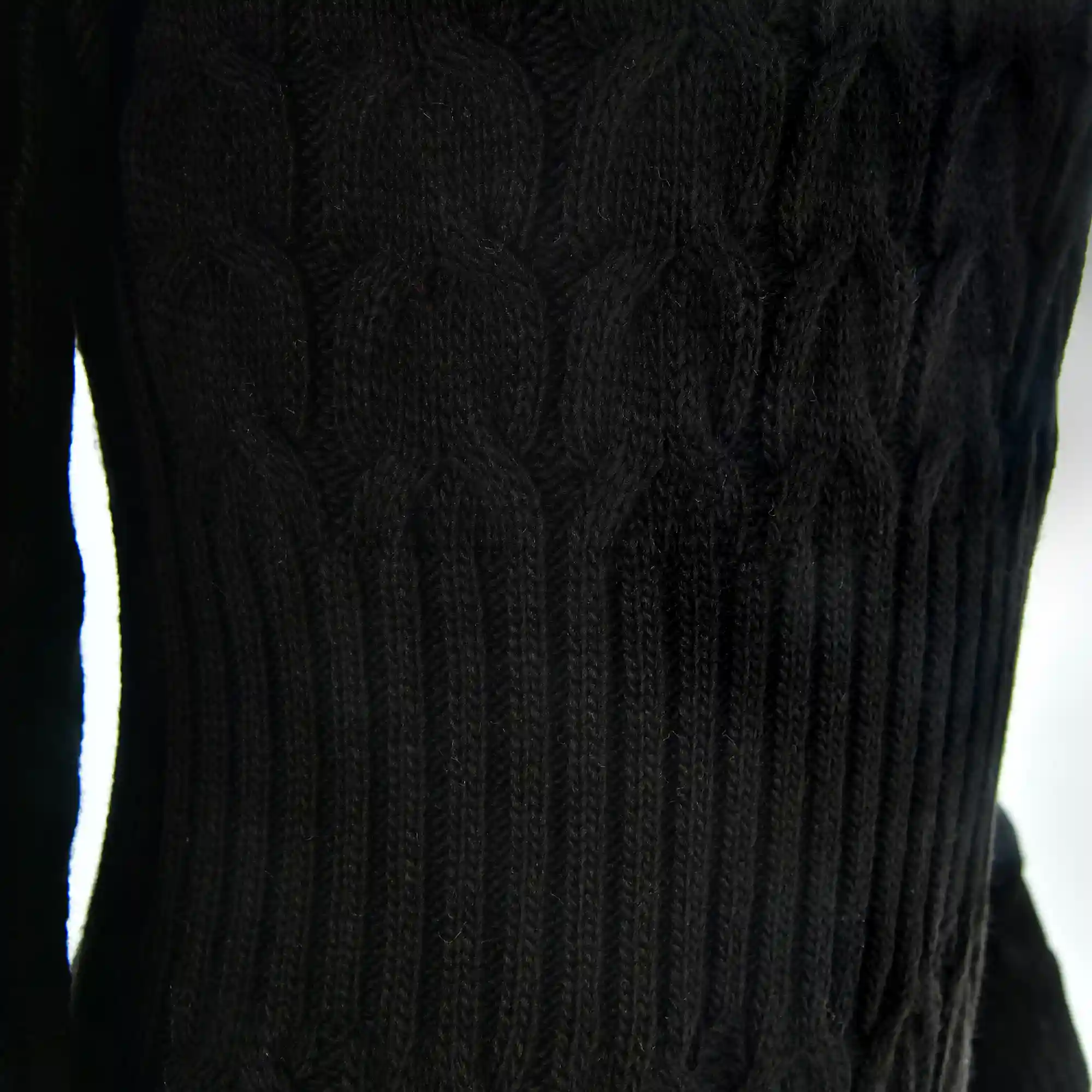Firenze artegiani Vestido tipo jersey talla única. Made in Italy En línea