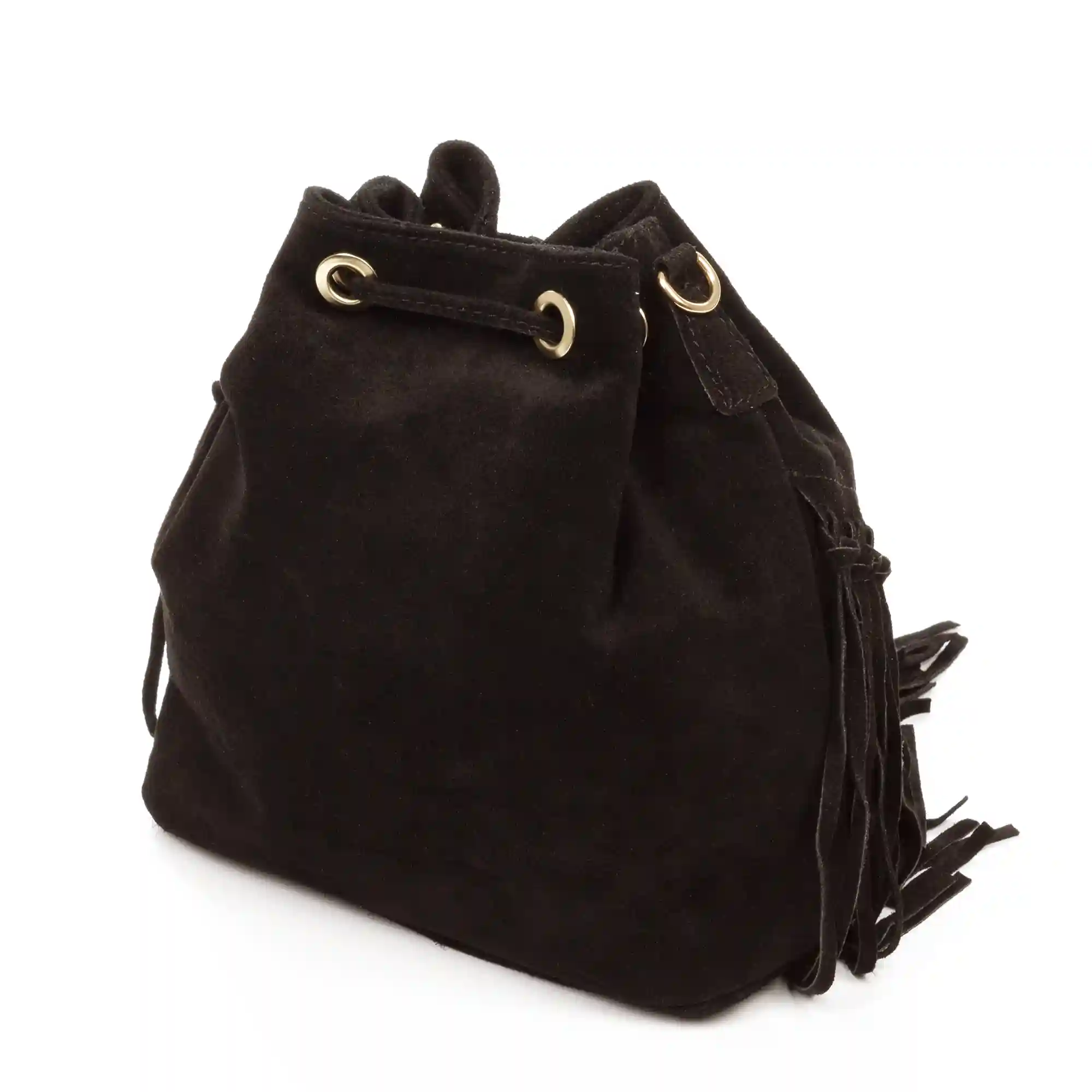 Firenze artegiani Altomonte bolso bandolera Mujer. Piel auténtica Gamuza Precio de fábrica