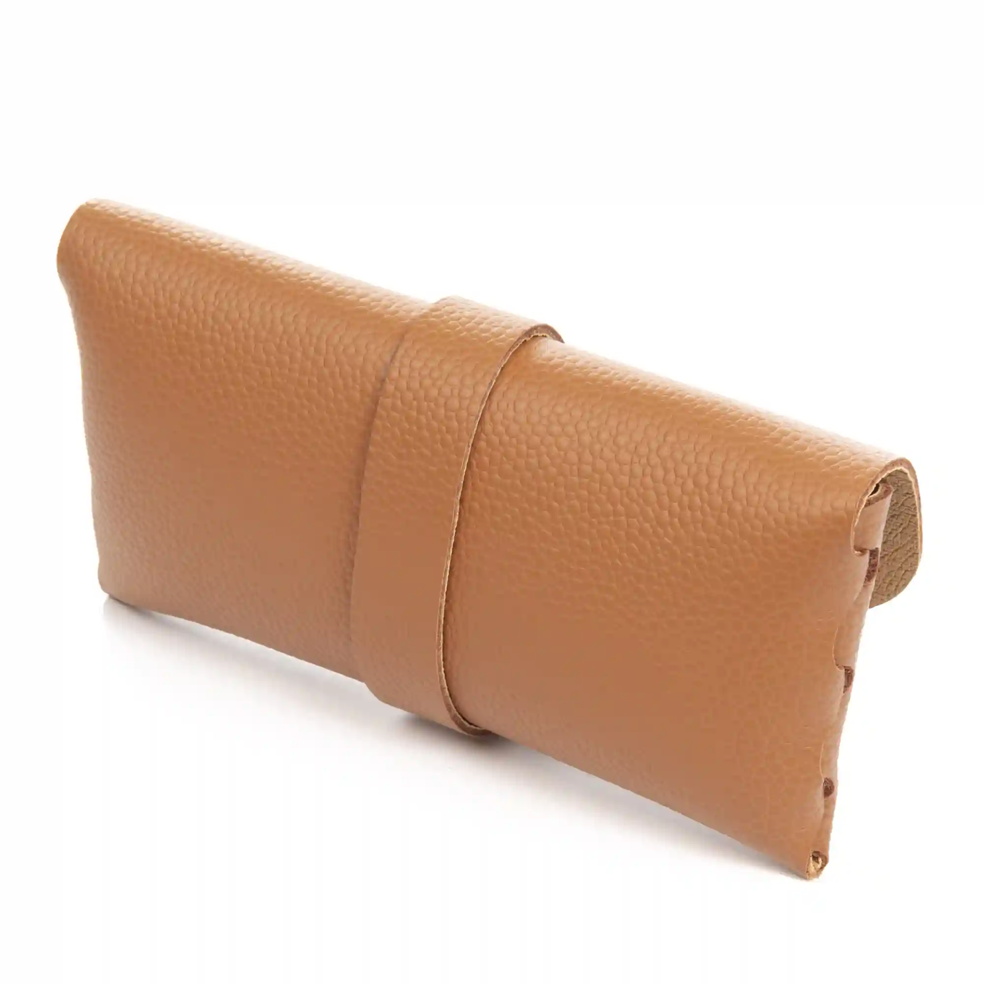 Firenze artegiani Argelato mini bolso de mano / cartera mujer. Piel auténtica Dollaro Outlet online