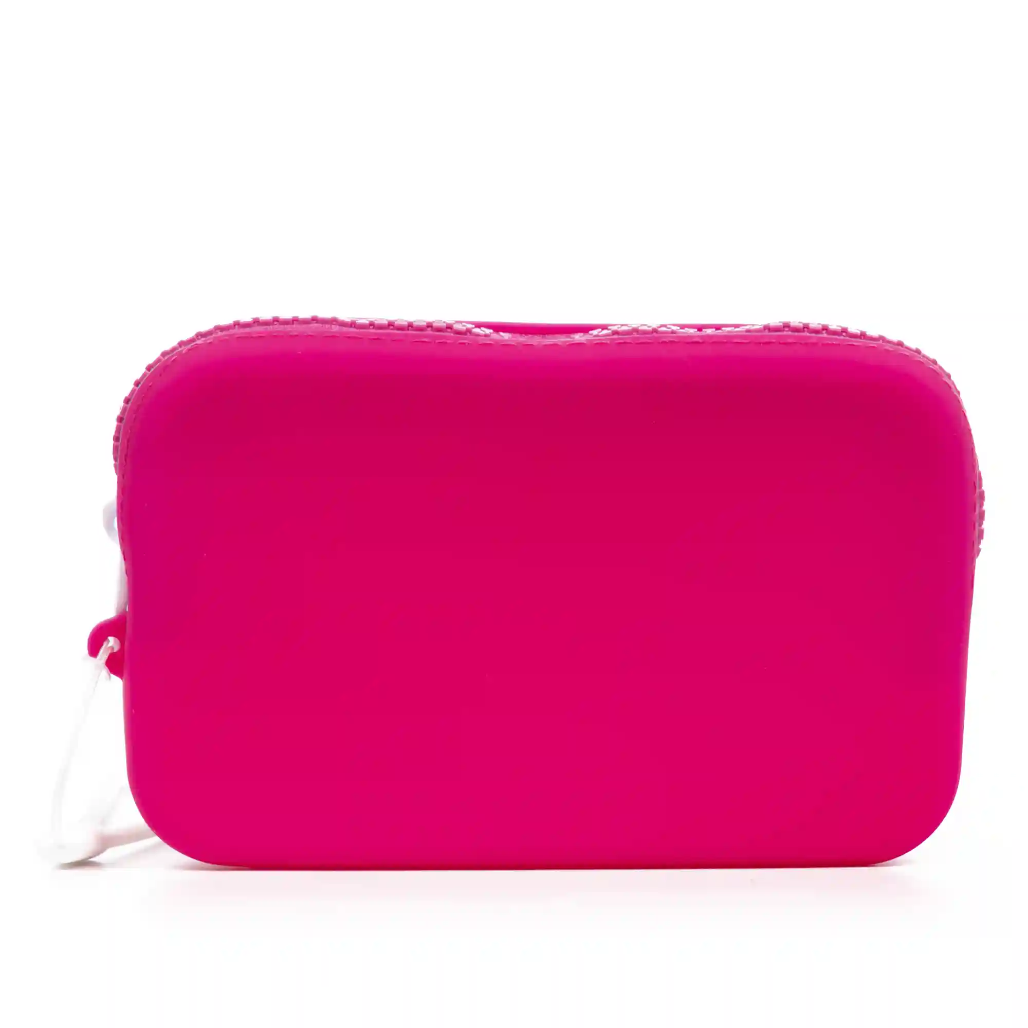 Firenze artegiani Villasor monedero / bolso de mano con asa de silicona y asa flexible Rebajas de fábrica