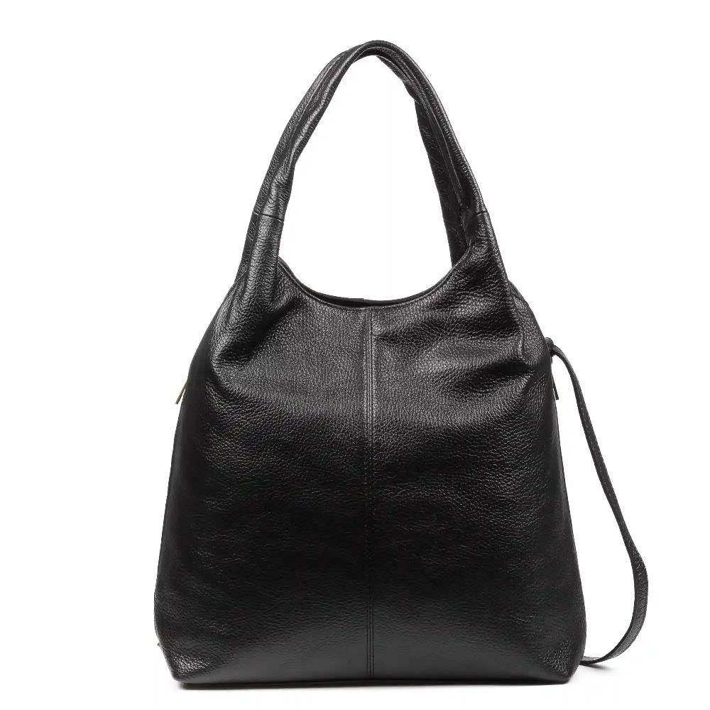 Firenze artegiani Alliste bolso shopper mujer. Piel auténtica Dollaro Ahorra y exporta