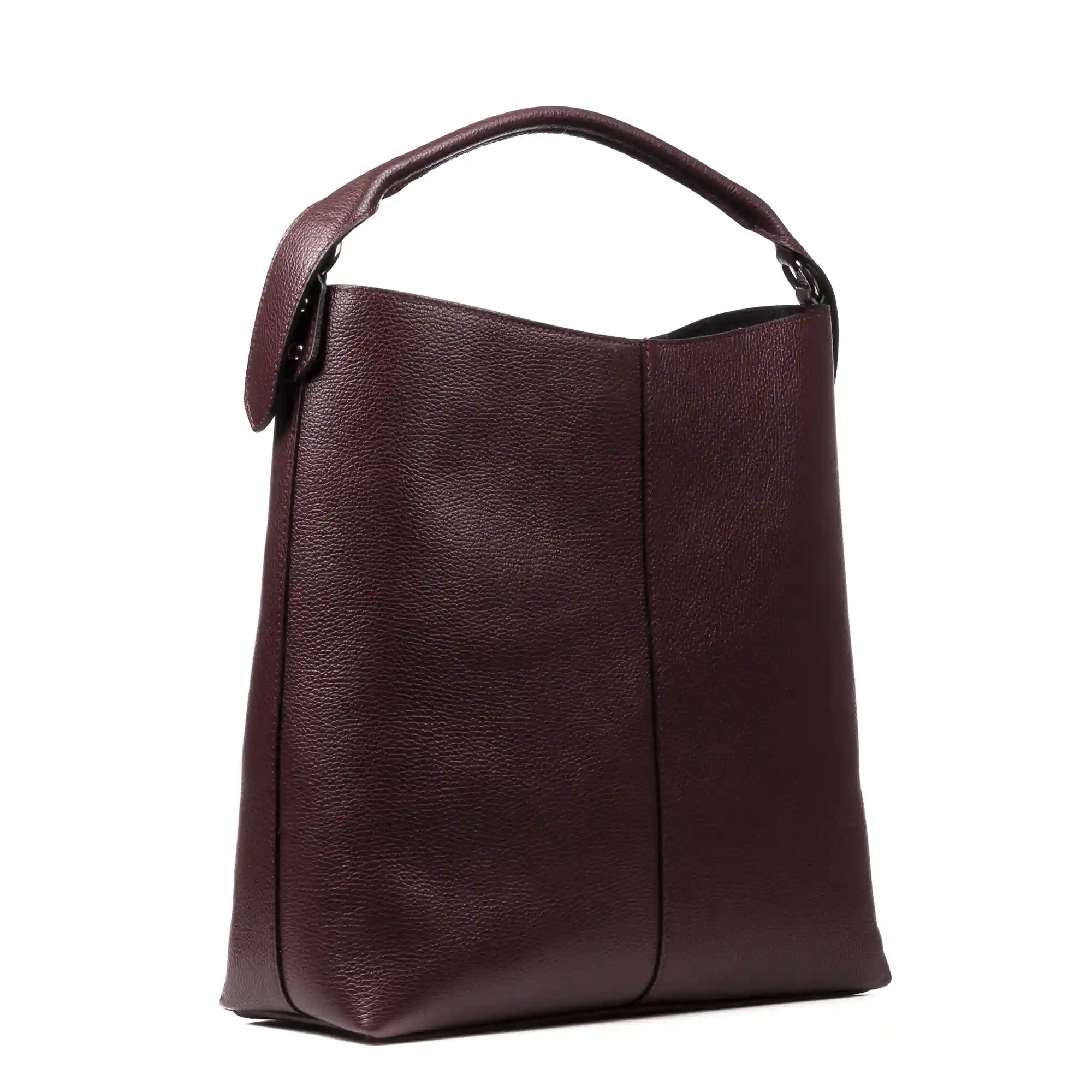Firenze artegiani Zelinda Bolso Shopper Mujer.Piel auténtica Dollaro Precio ultrabajo